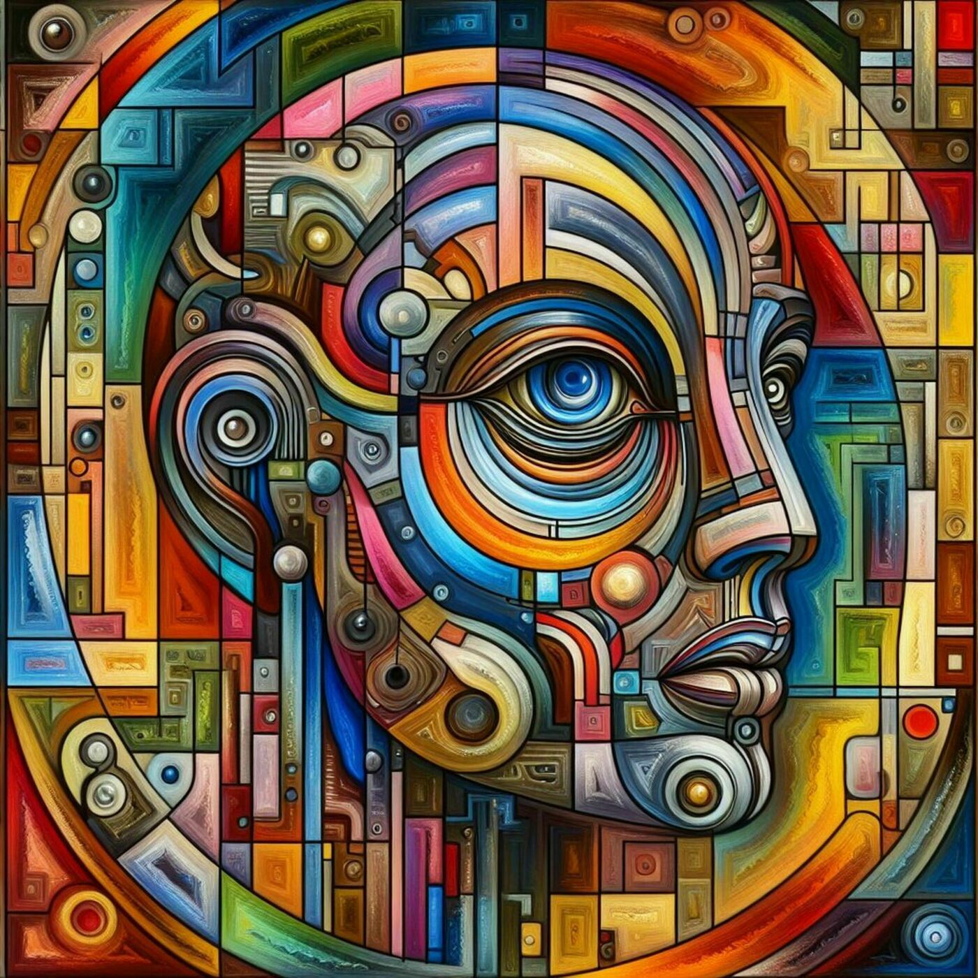 Episode 3: Will AI Take Over the World?