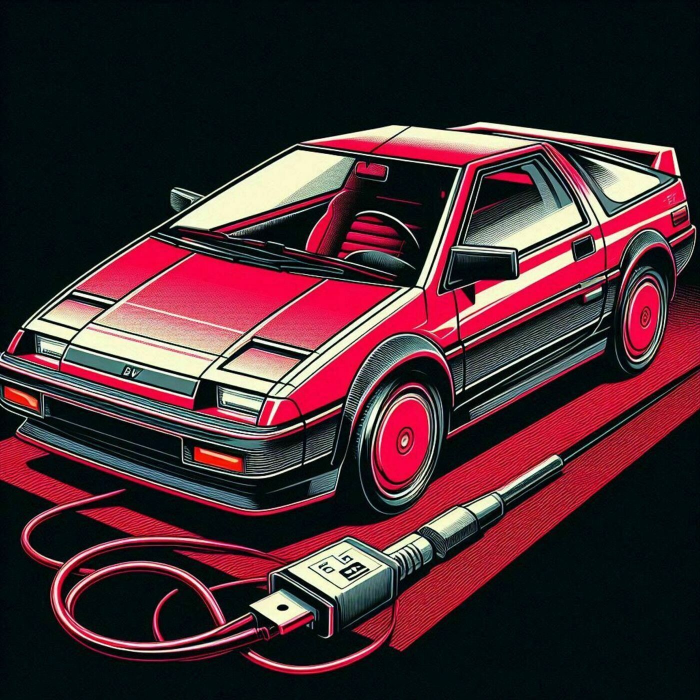 Episode 19: The Past, Present, and Future of Electric Vehicles