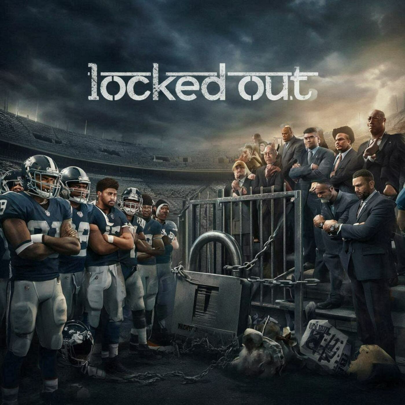 Episode 32: Will Football ever slip?