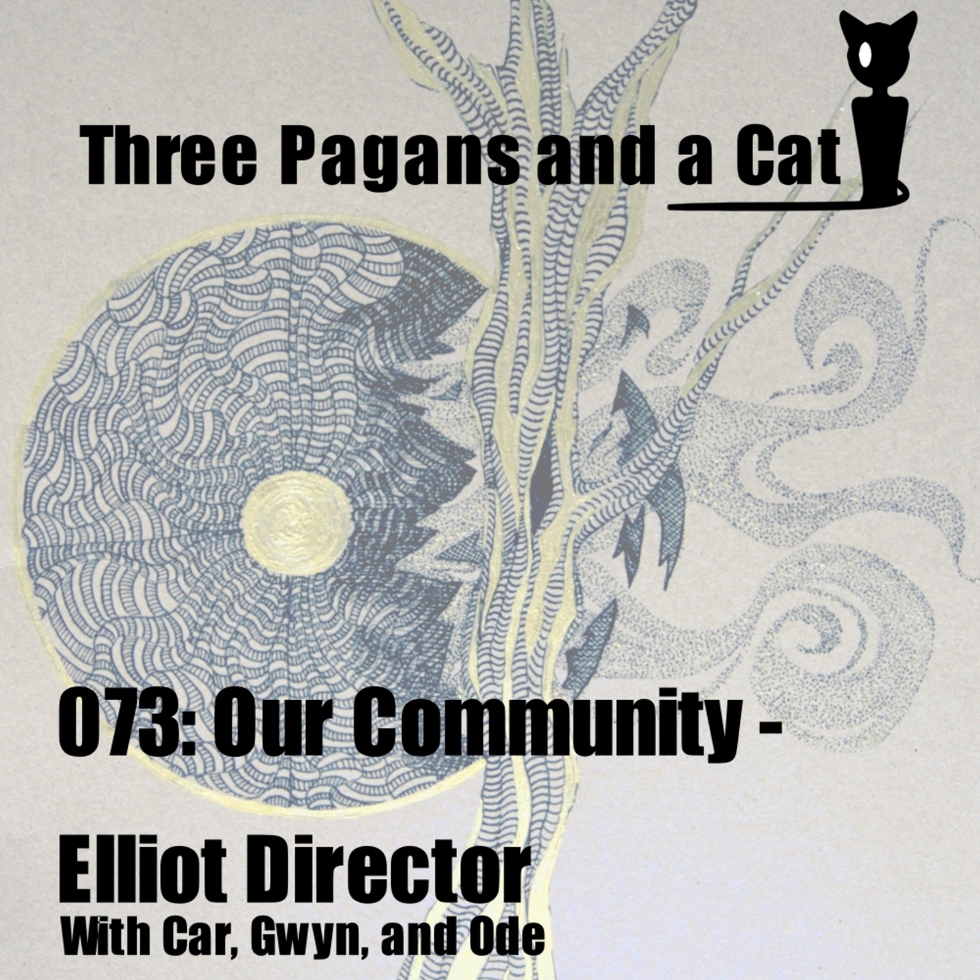 Our Community: Elliot Director