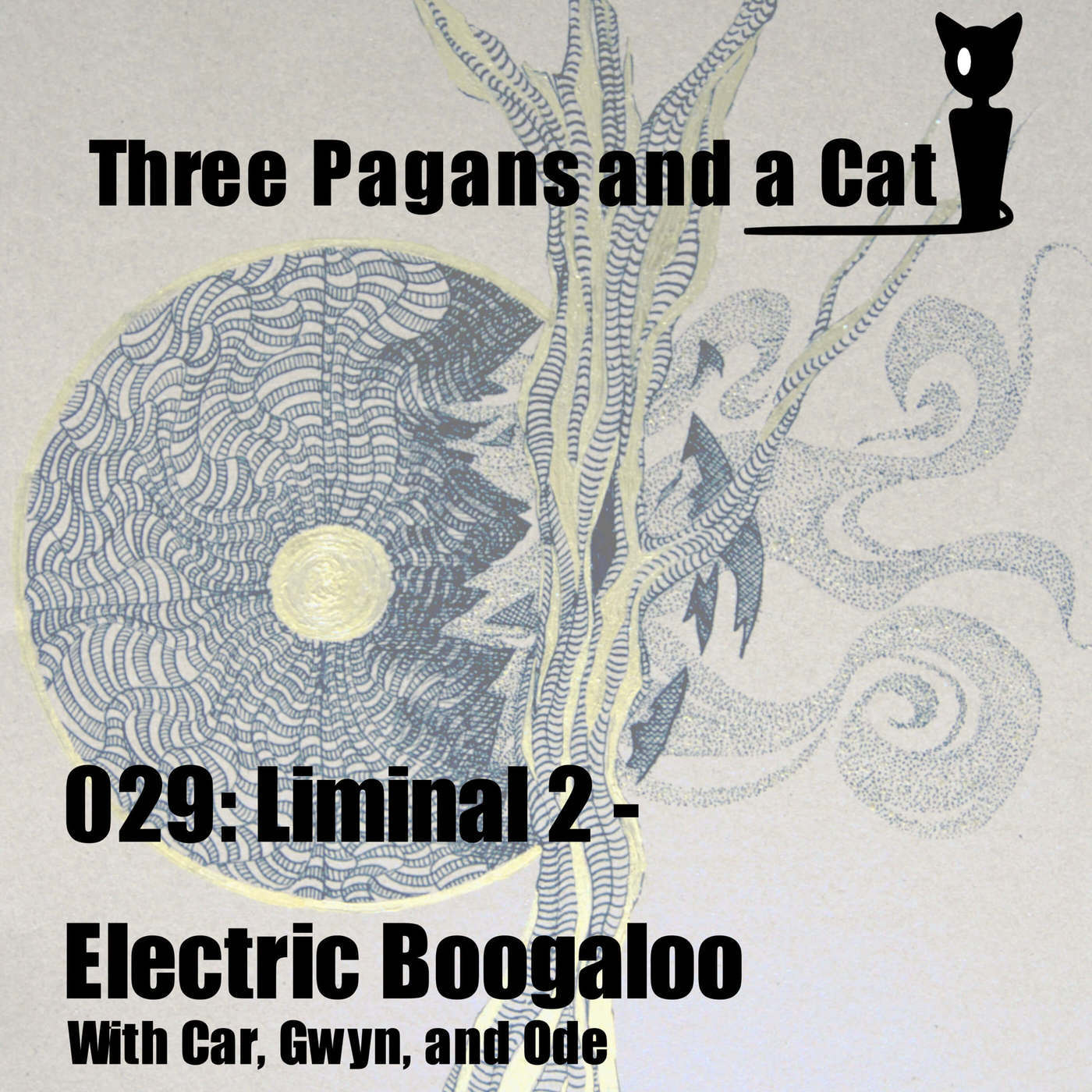 Liminal 2: Electric Boogaloo