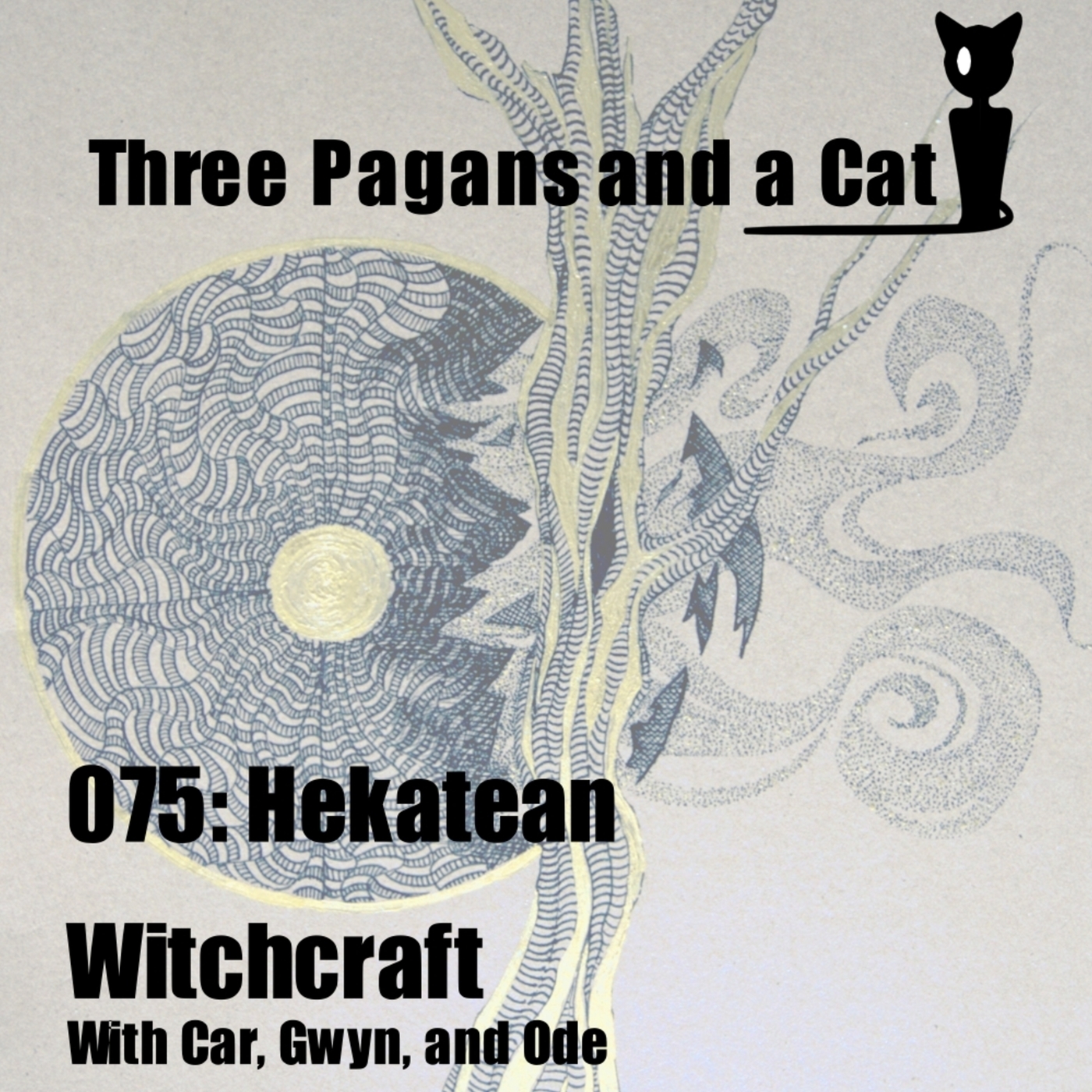 Hekatean Witchcraft