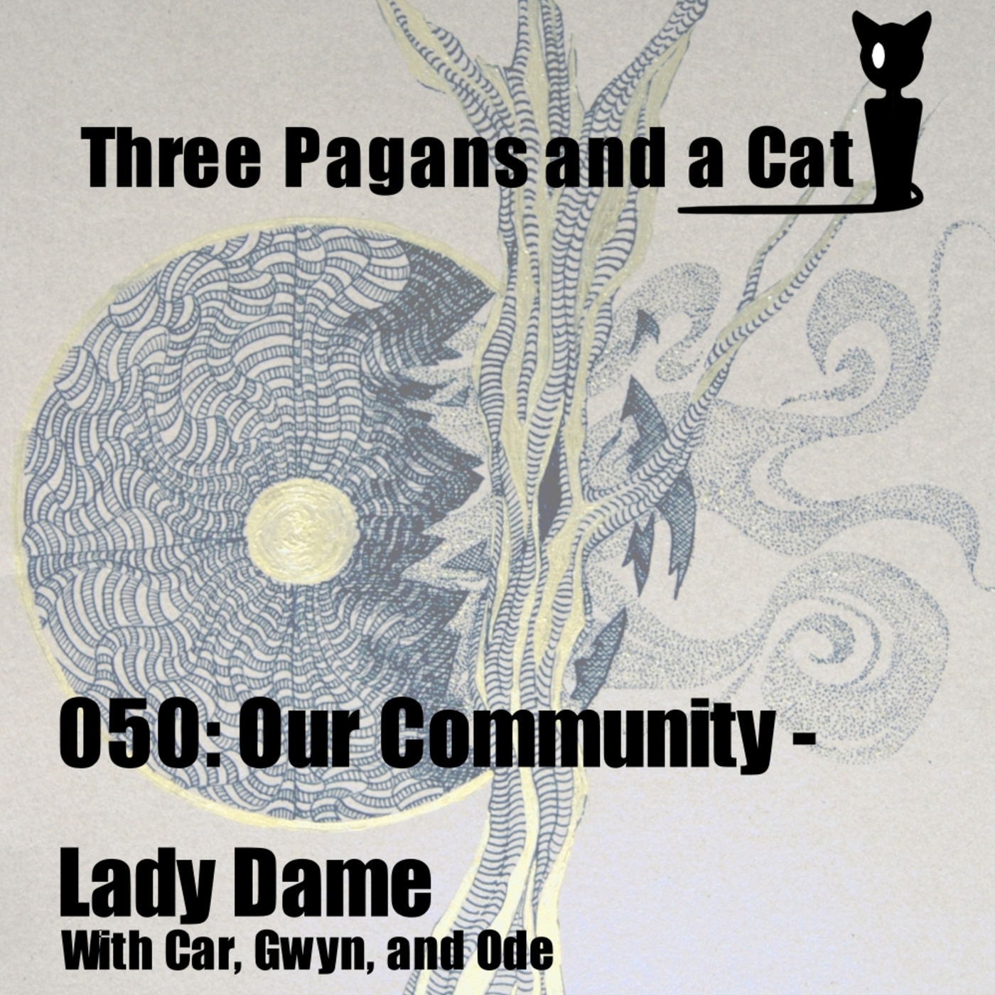 Our Community: Lady Dame Wilburn