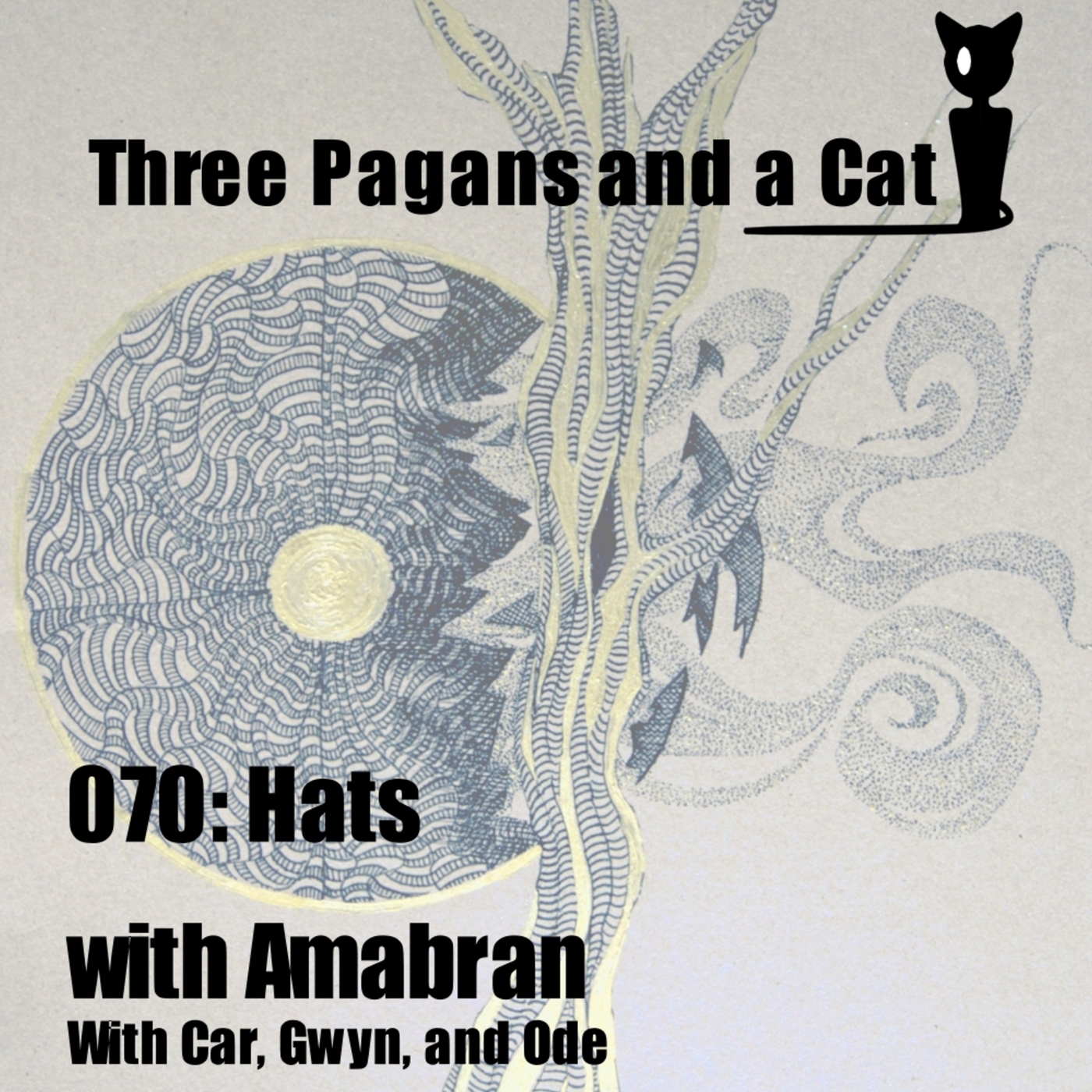 Hats (with Amabran)