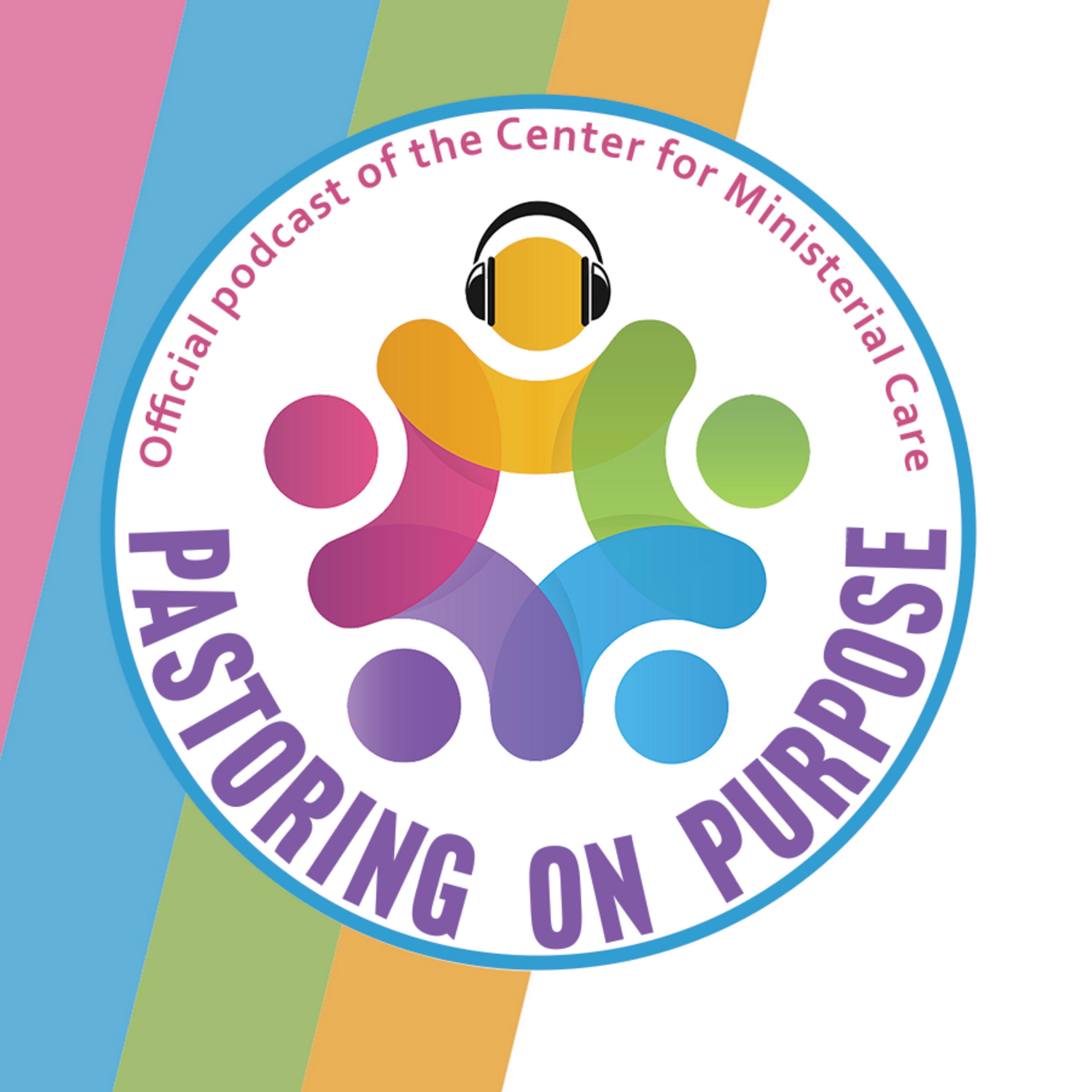 Pastoring on Purpose