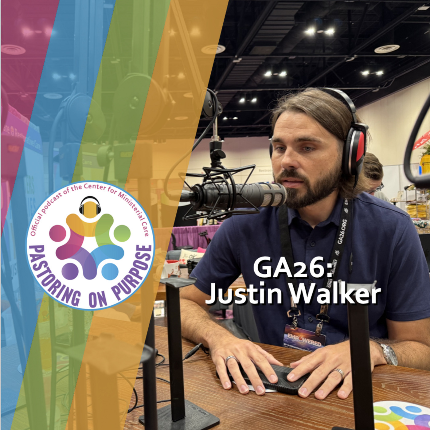 GA2026 - Justin Walker