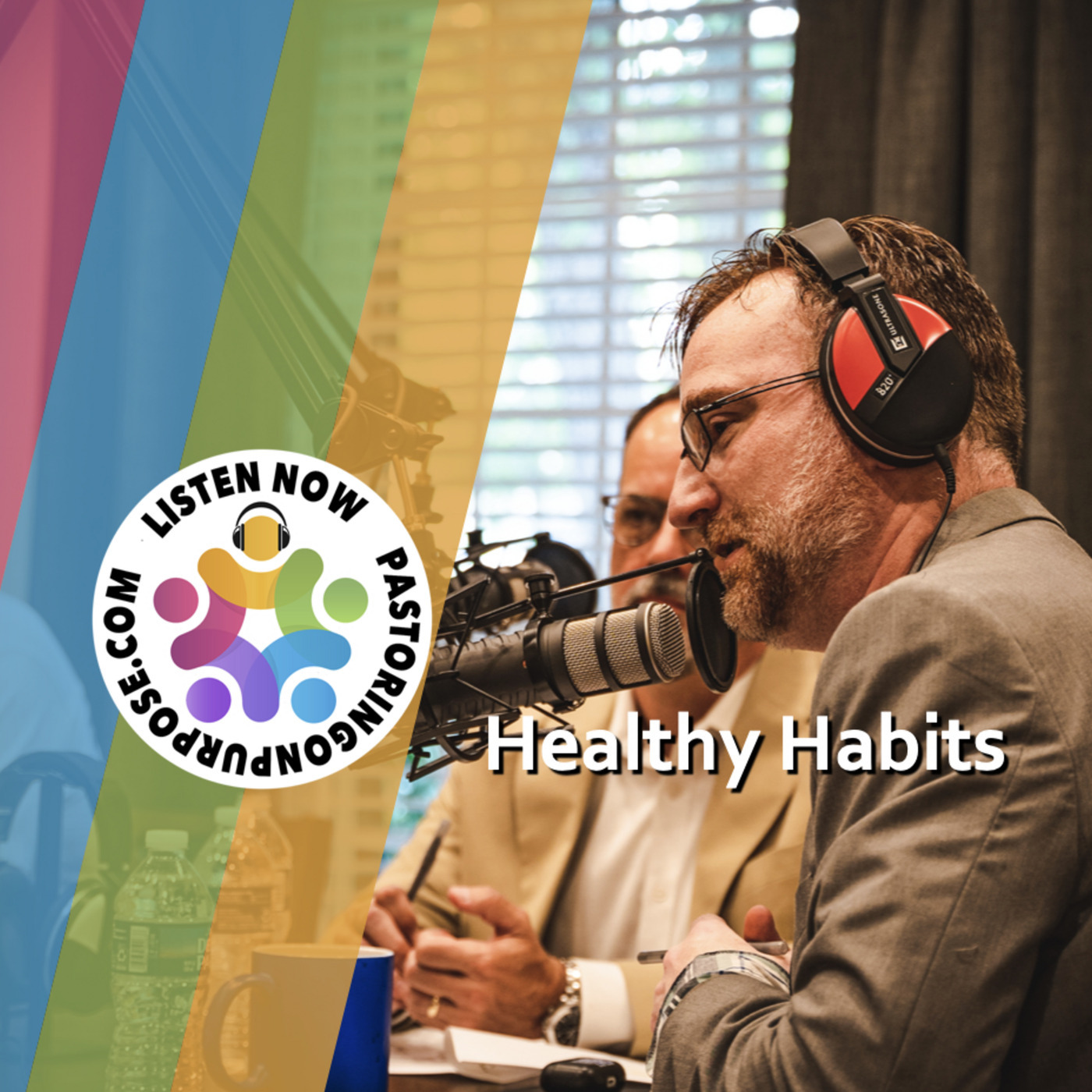 Season 8 Episode 3: Healthy Habits