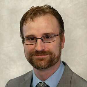 Tim Maness