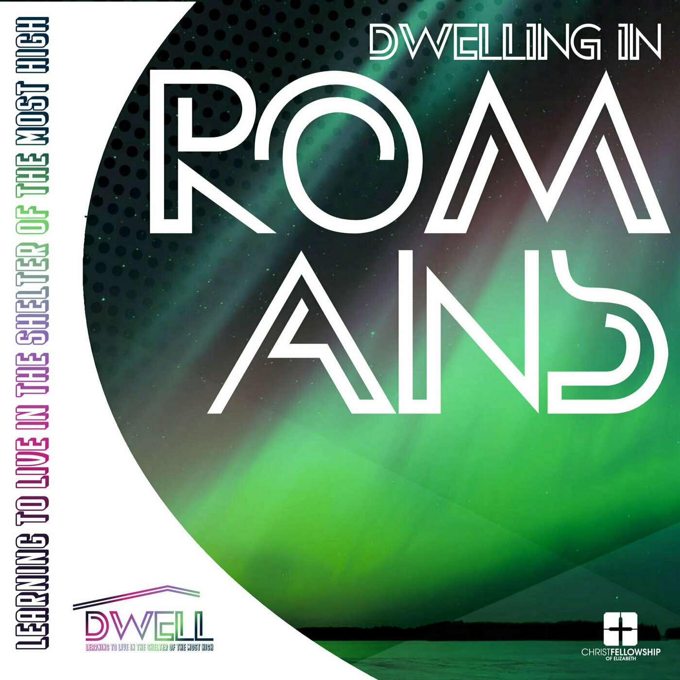 "Dwelling in Romans" :: Joel Arissó