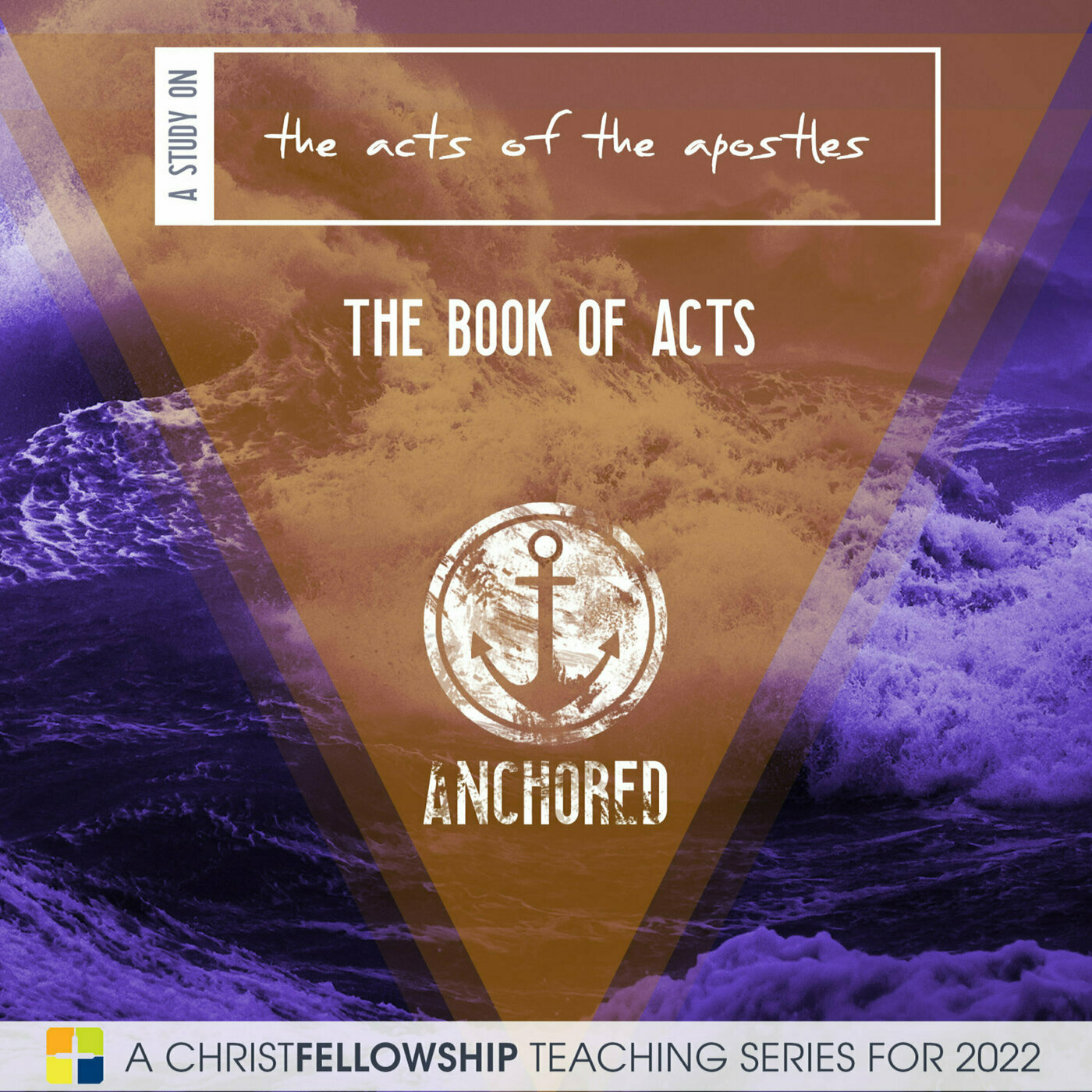 "The Book of Acts" :: Carlos Cedeño