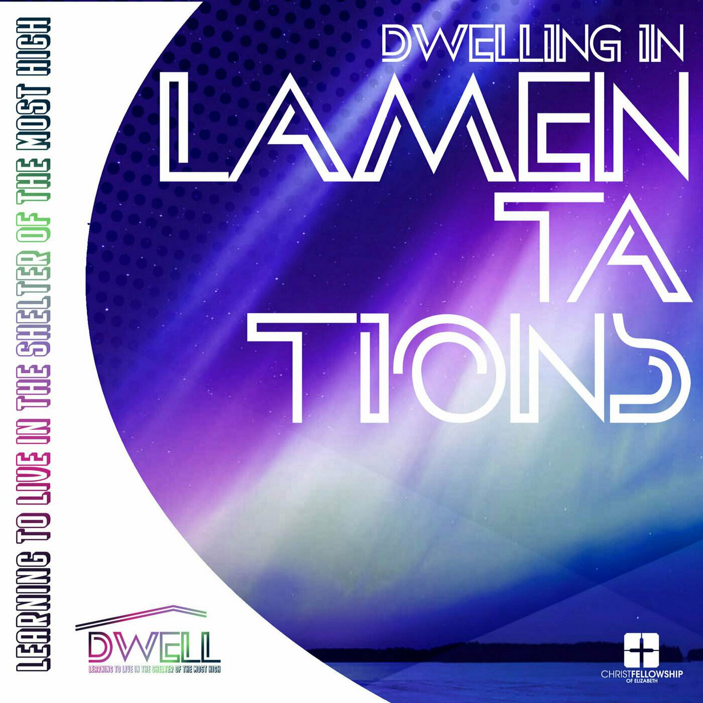 "Dwelling in Lamentations" :: Diana Nelson
