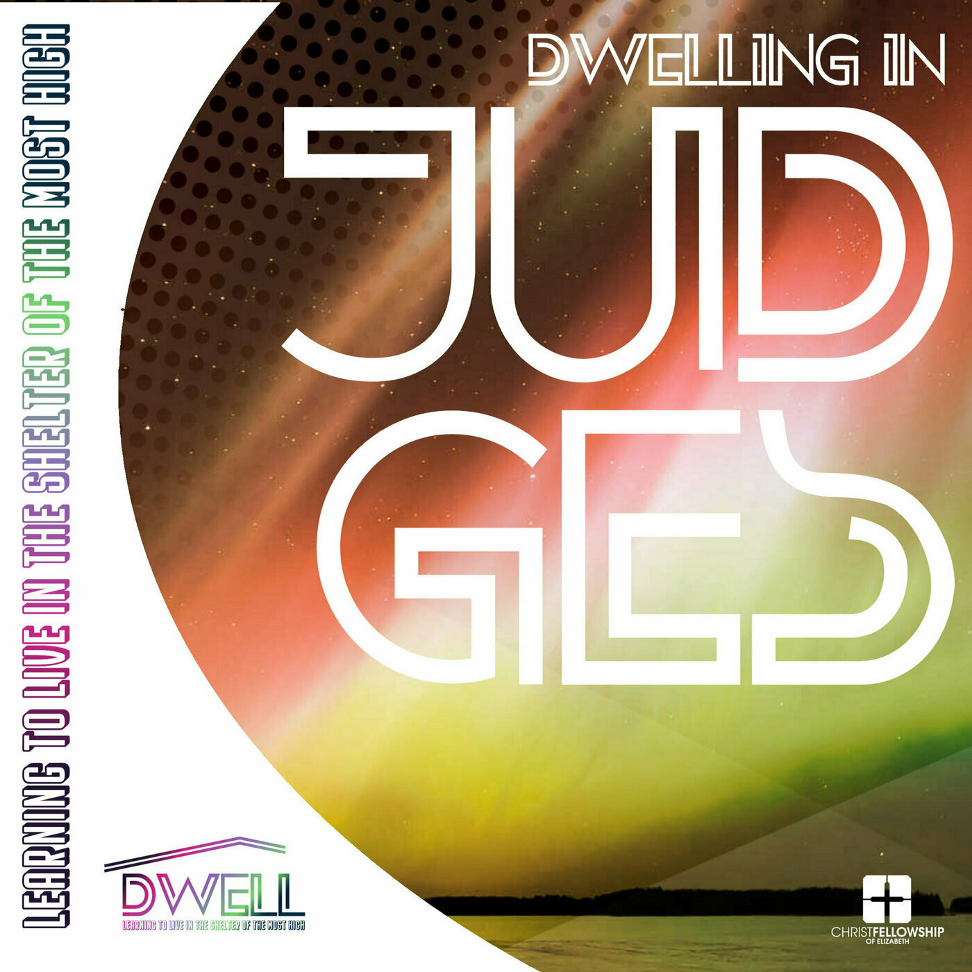 "Dwelling in Judges" :: Diana Nelson