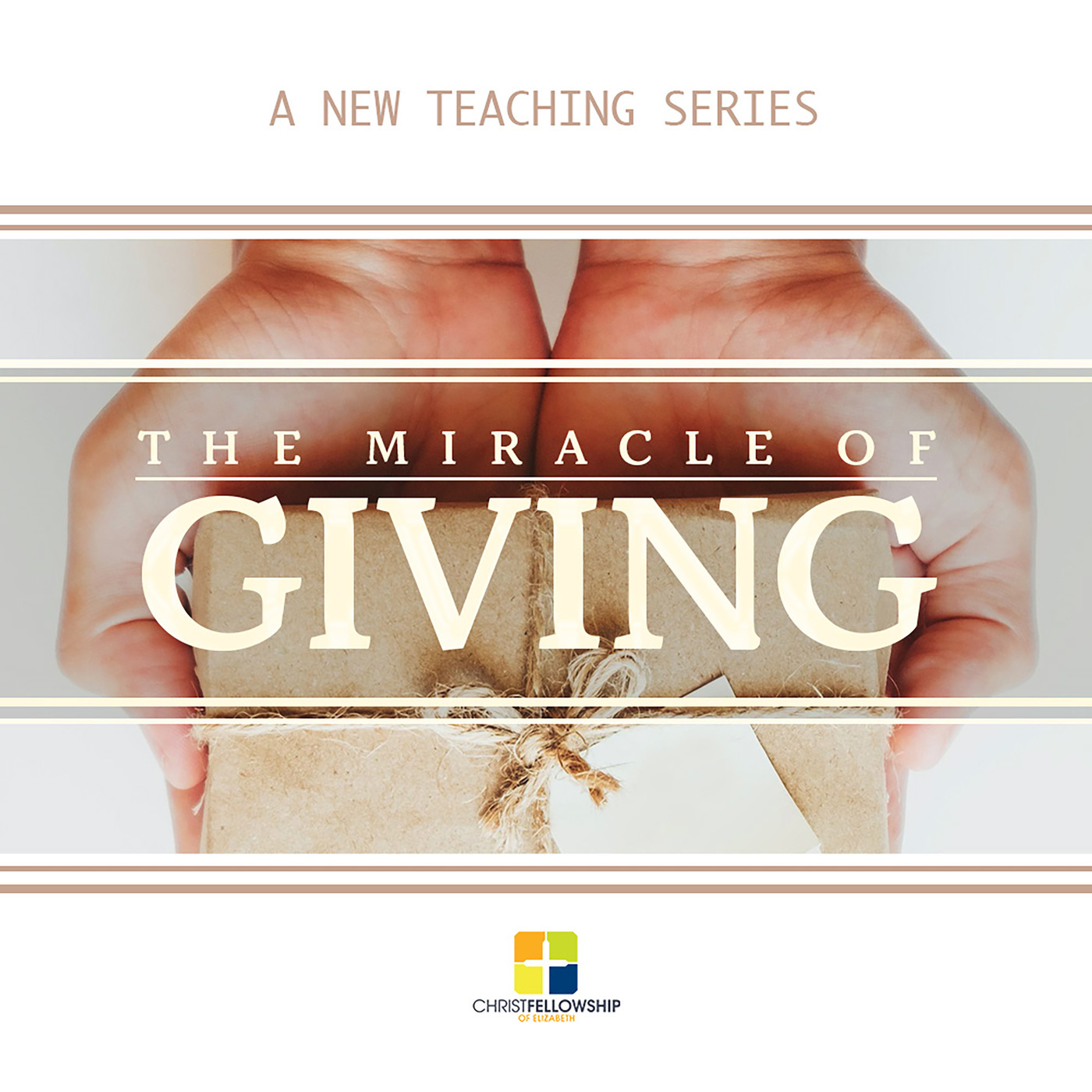 The Miracle of Giving, Part 3