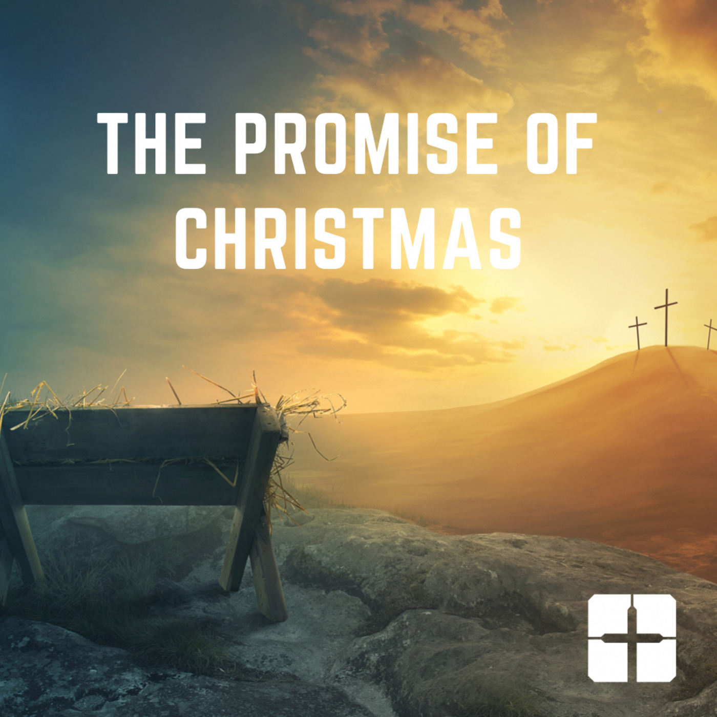 "United Christmas Service" :: Carlos Cedeño