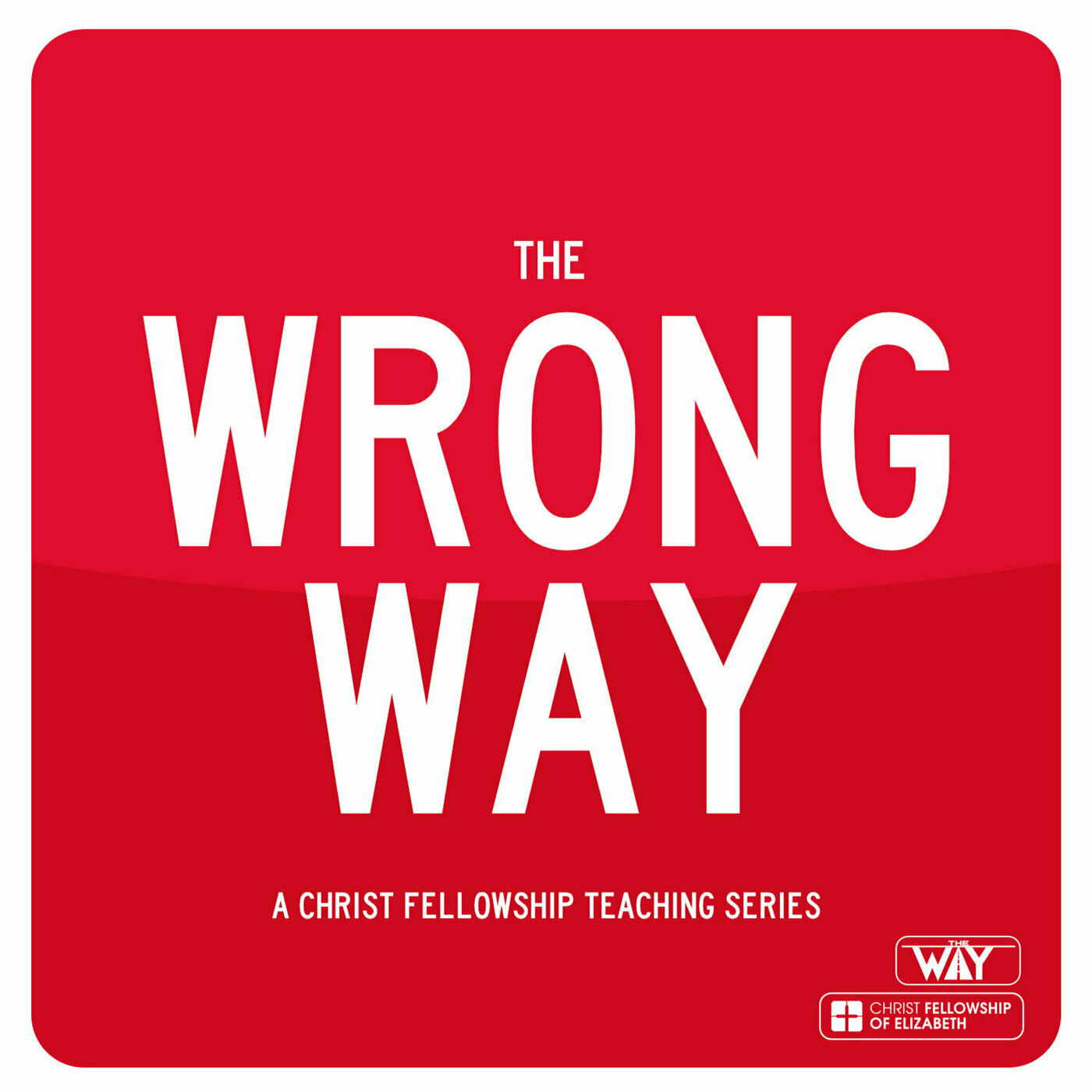 "The Wrong Way, pt I (2 Corinthians 11:14)" :: Carlos Cedeño