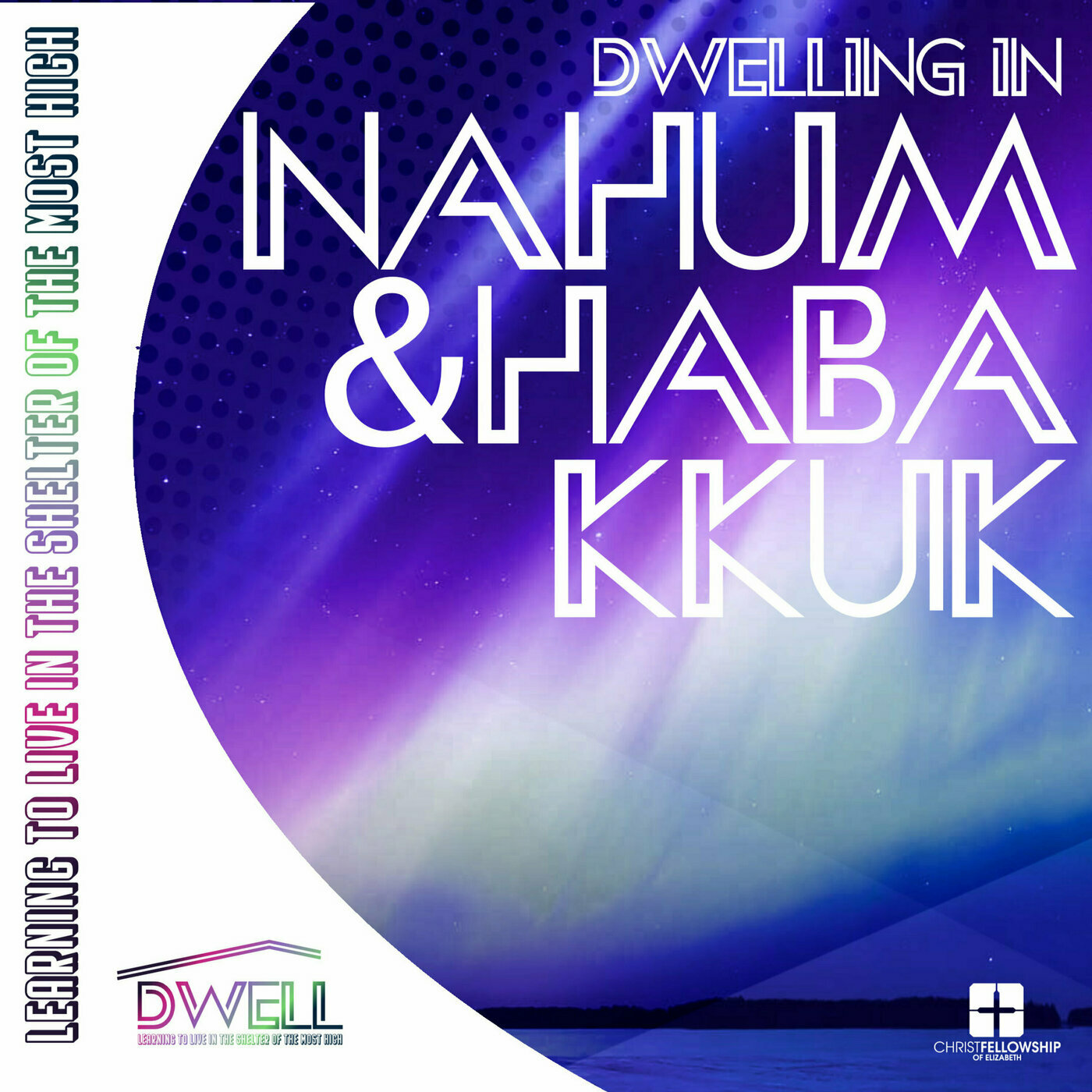 "Dwelling in Nahum and Habakkuk" :: Elliott Johnson