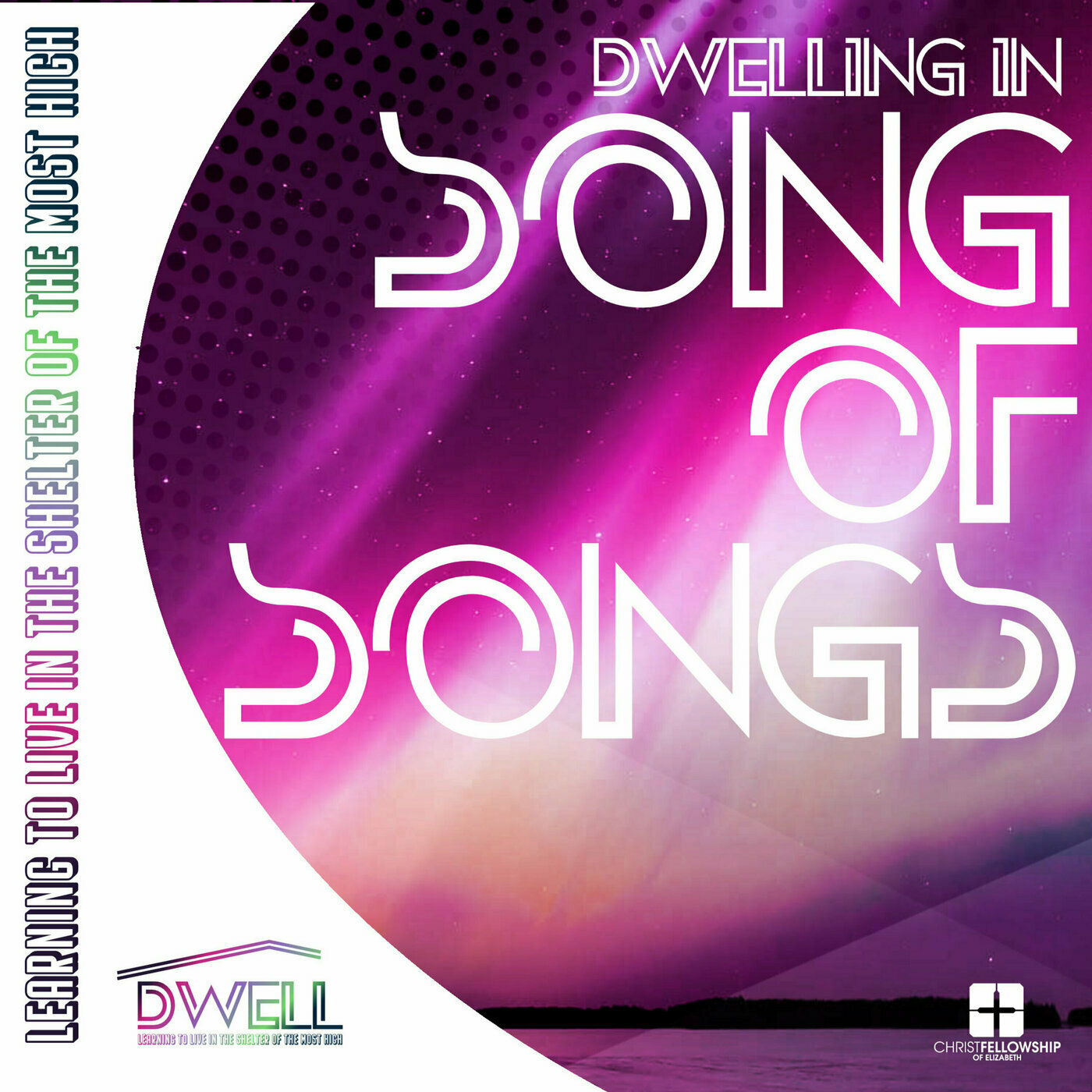 "Dwelling in Song of Songs" :: Harold and Diane Boyd
