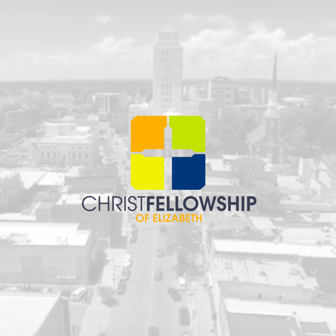 A Passion for Fulfilling Your Destiny and the Church's Destiny