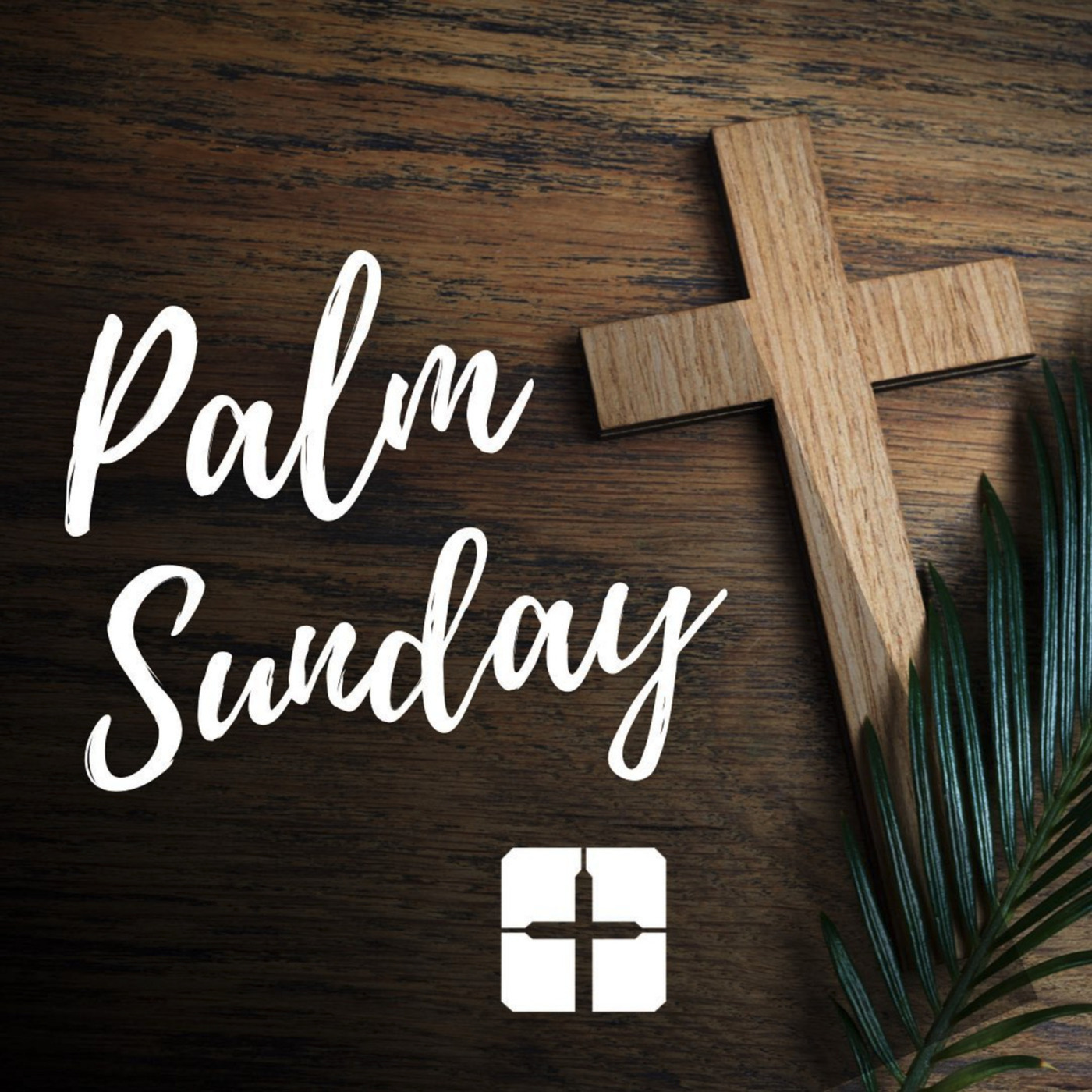"Roll Out the Red Carpet (Palm Sunday 2023)" :: Carlos Cedeño