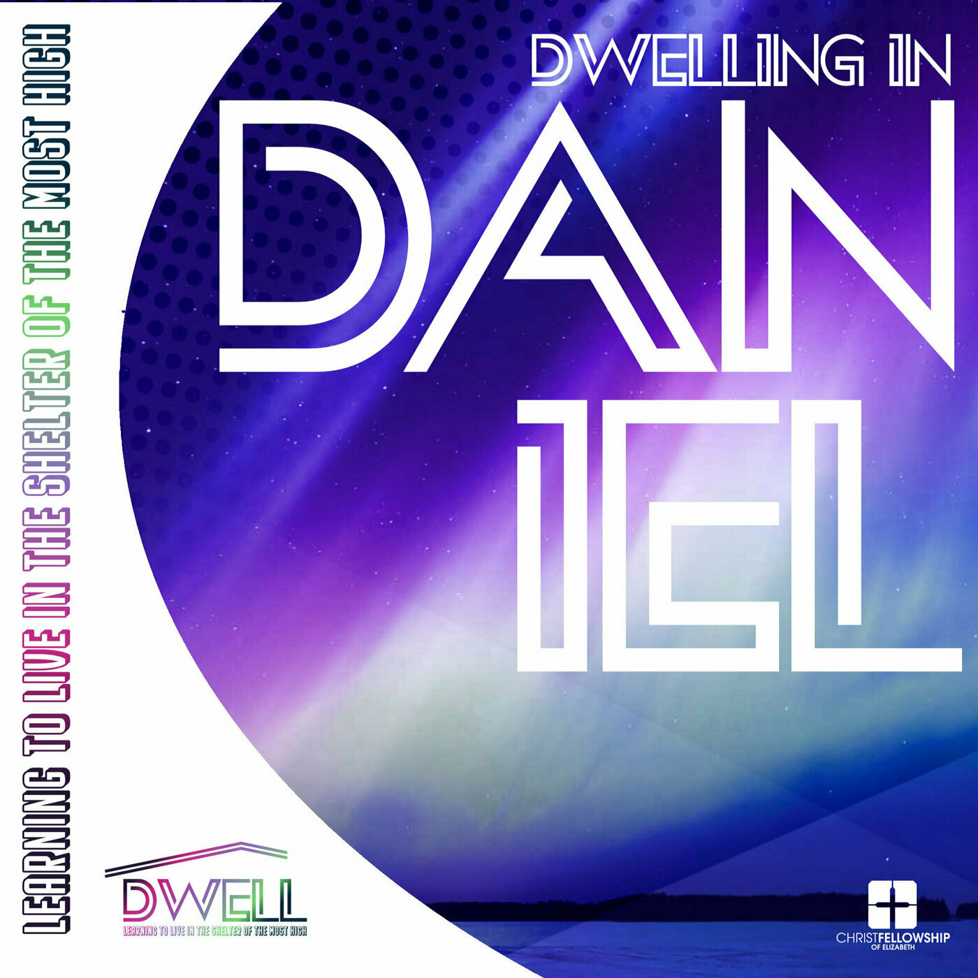 "Dwelling in Daniel" :: Elliott Johnson
