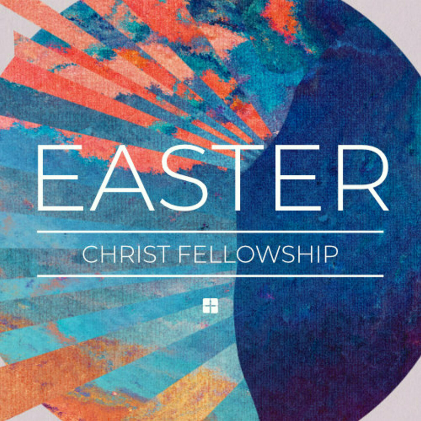 "Easter Sunday 2024" :: Carlos Cedeño