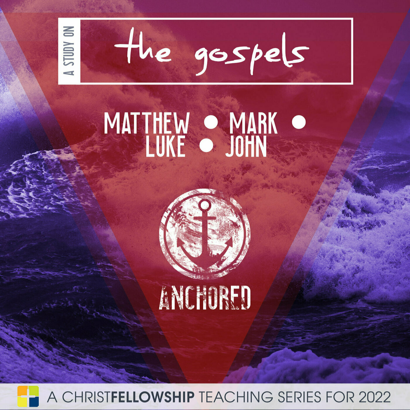 "The Gospels" :: Joel Arissó
