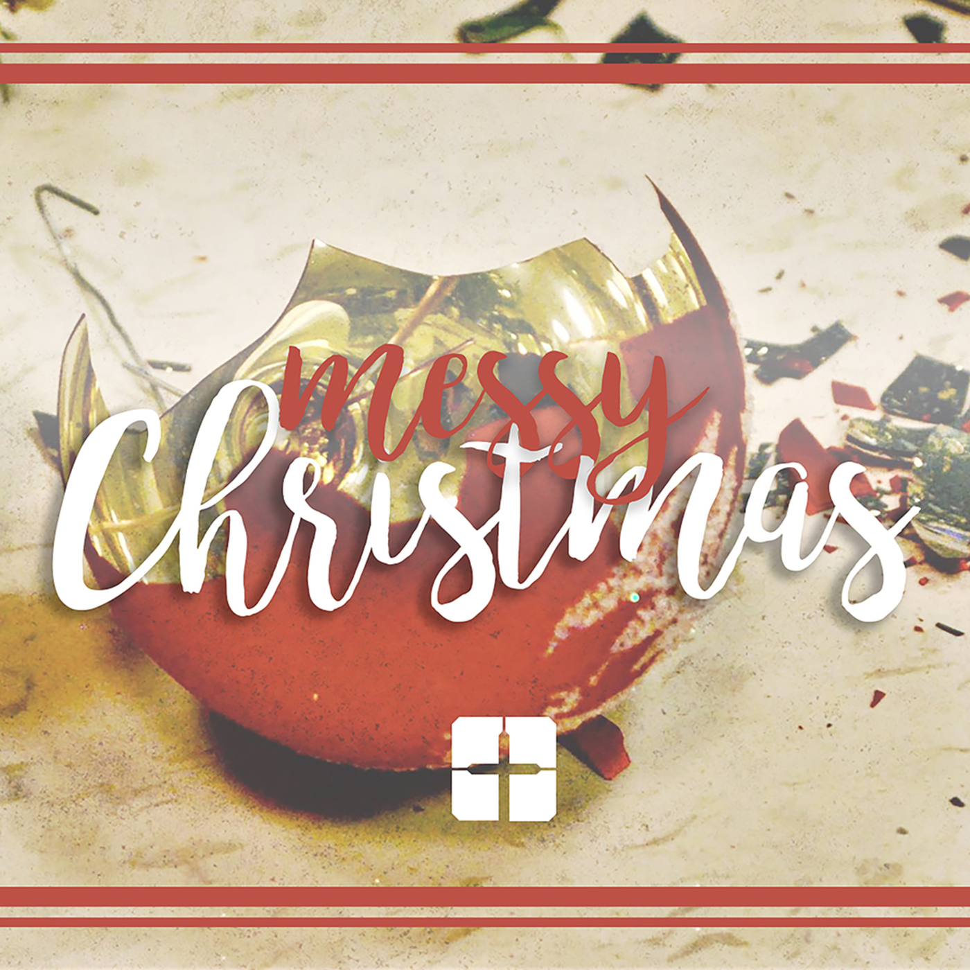 Messy Christmas, Part 3