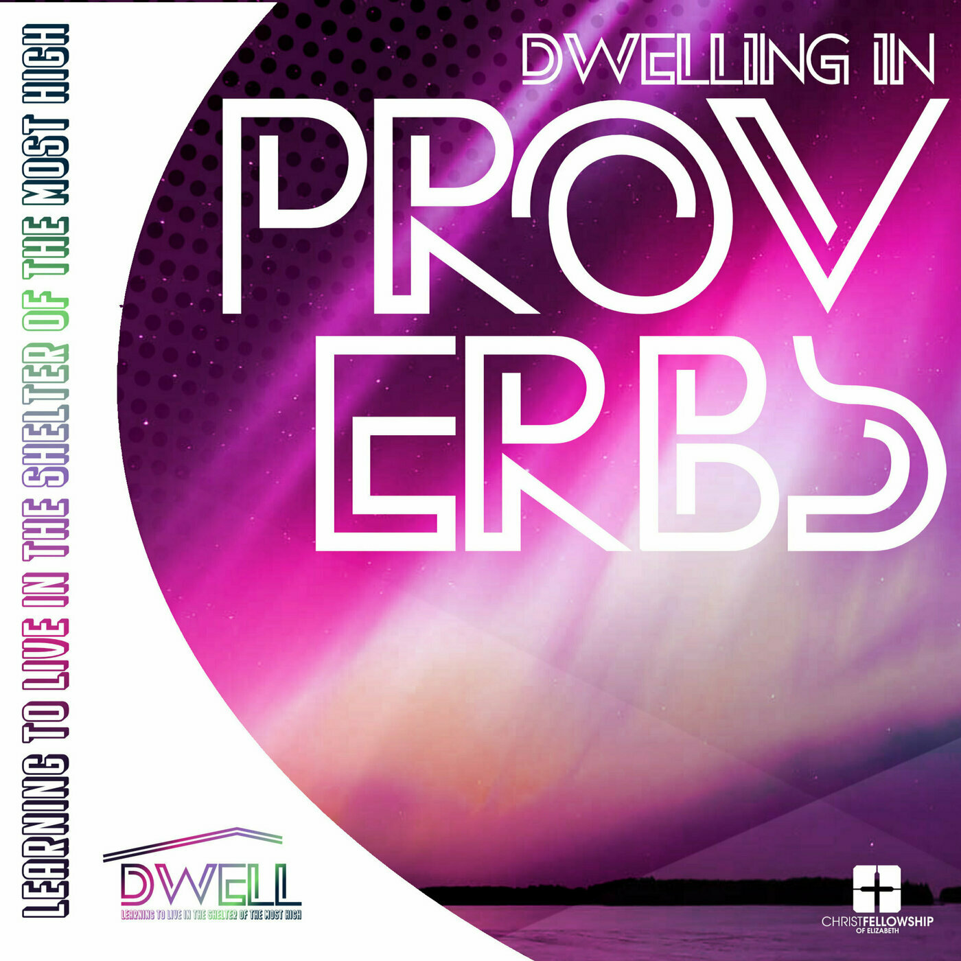 "Dwelling in Proverbs" :: Eddie Feliciano