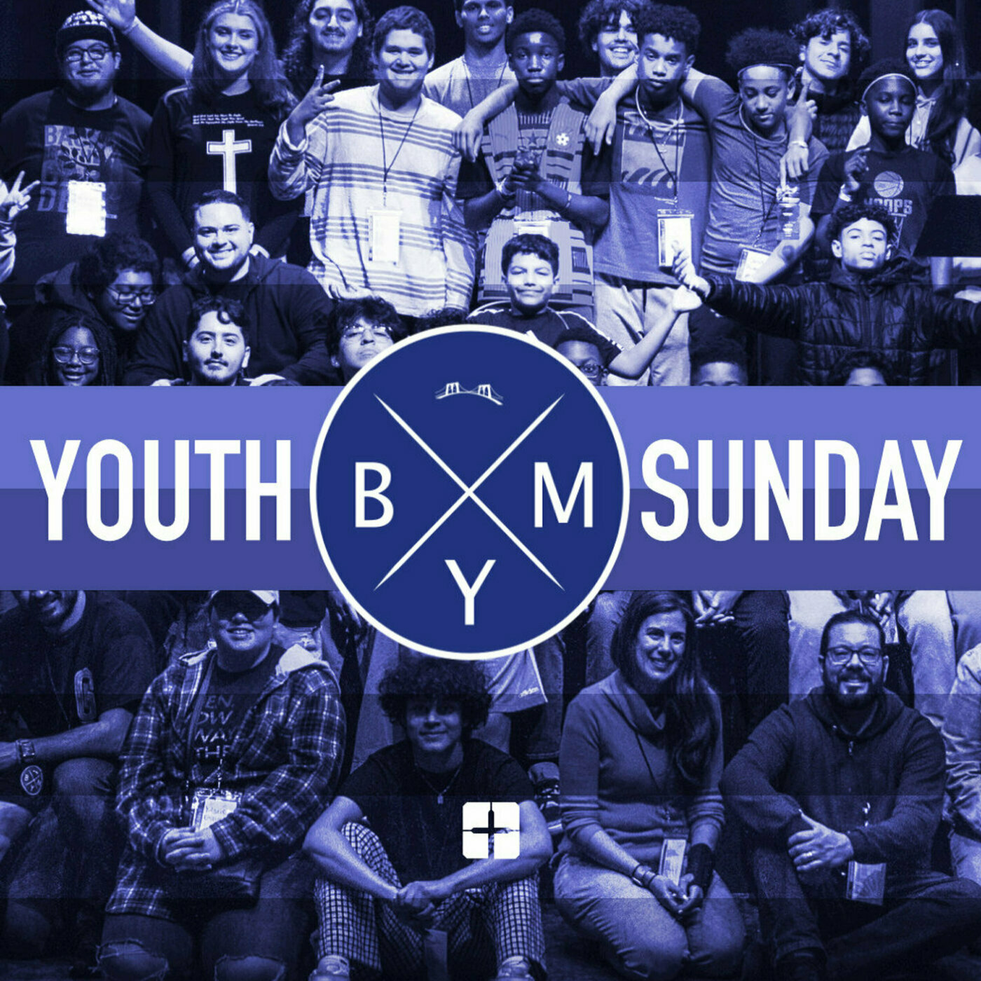"Youth Sunday 2023" :: Jesus Torres