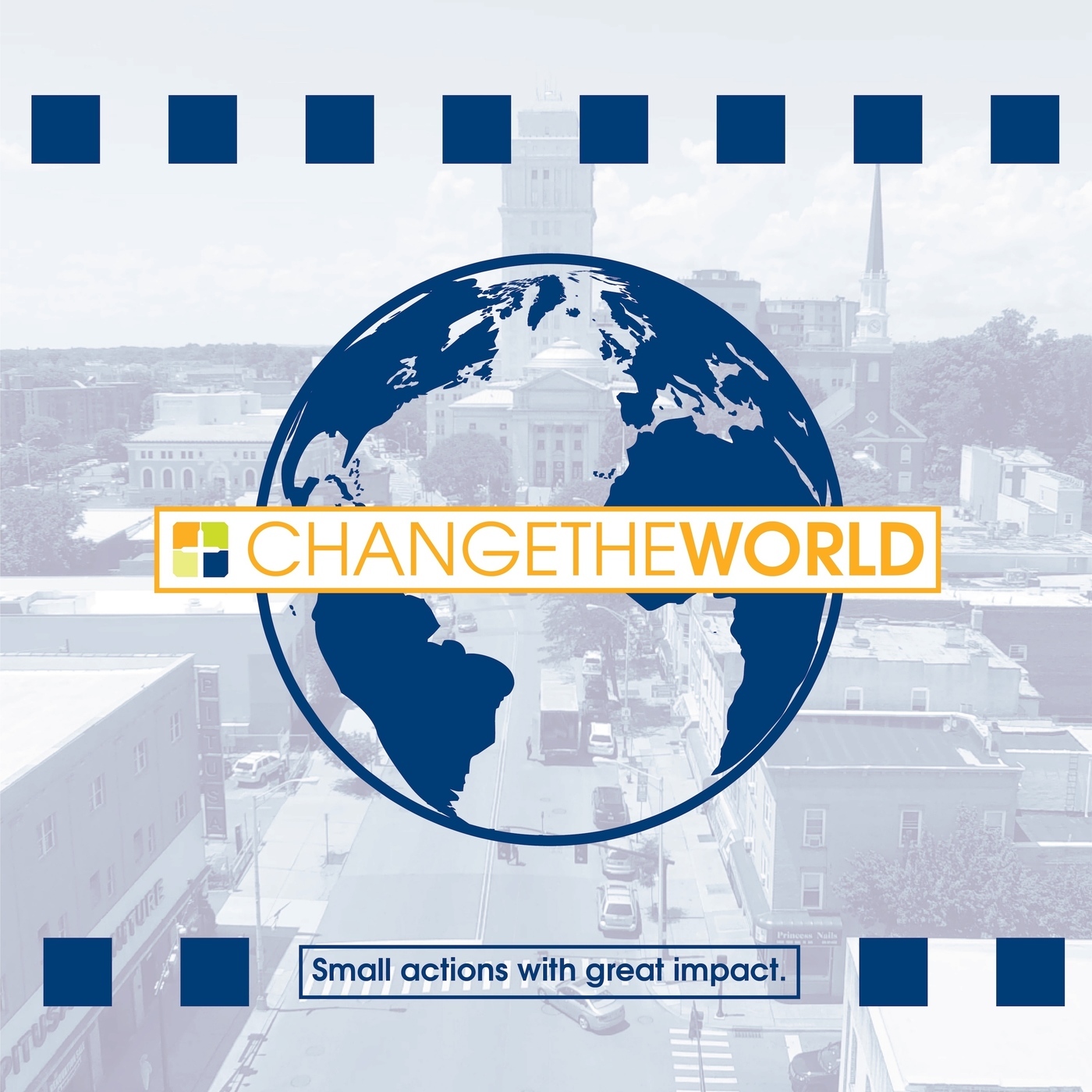 Change The World, Part 2