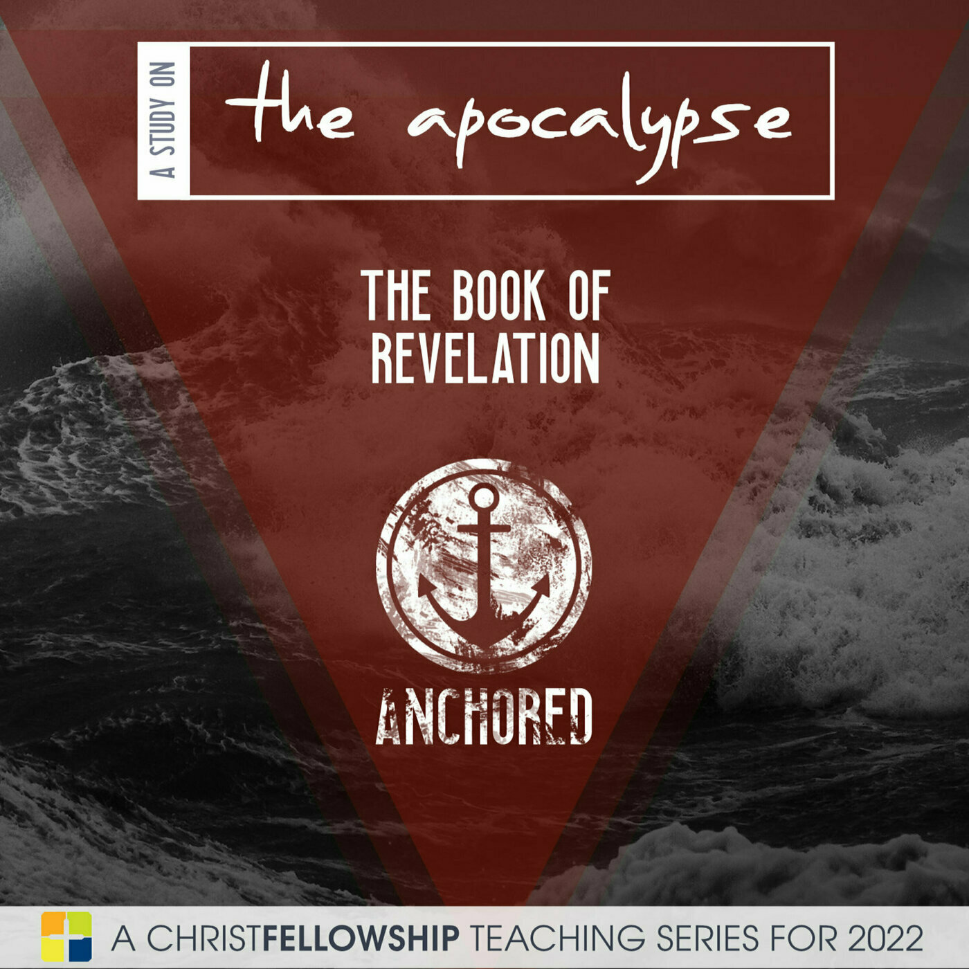"The Book of Revelation" :: Carlos Cedeno