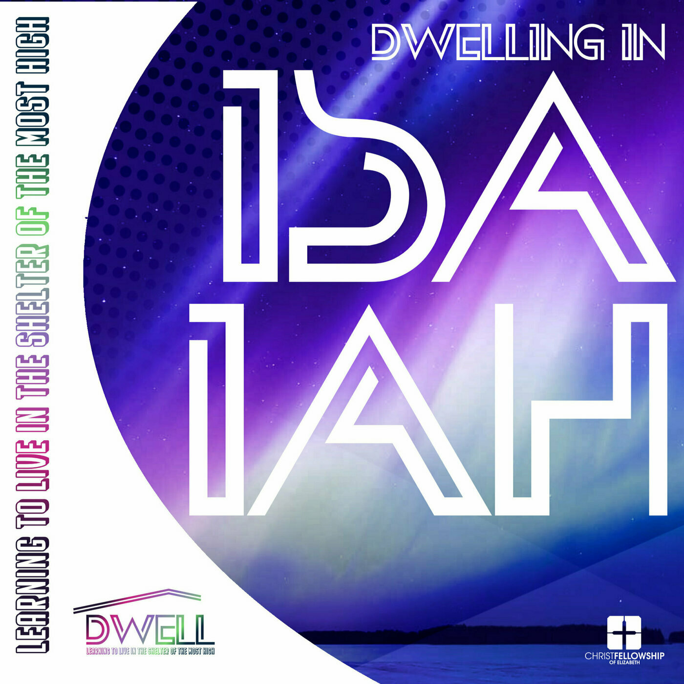 "Dwelling In Isaiah" :: Debbie Schwartz