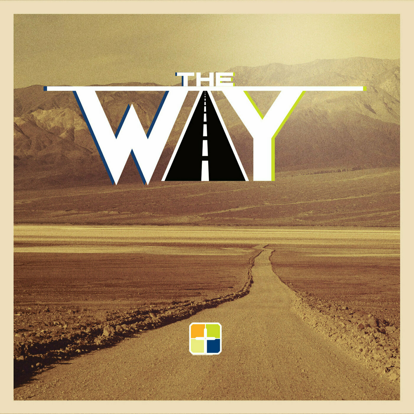 "The Way (The Word for 2024)" :: Carlos Cedeño