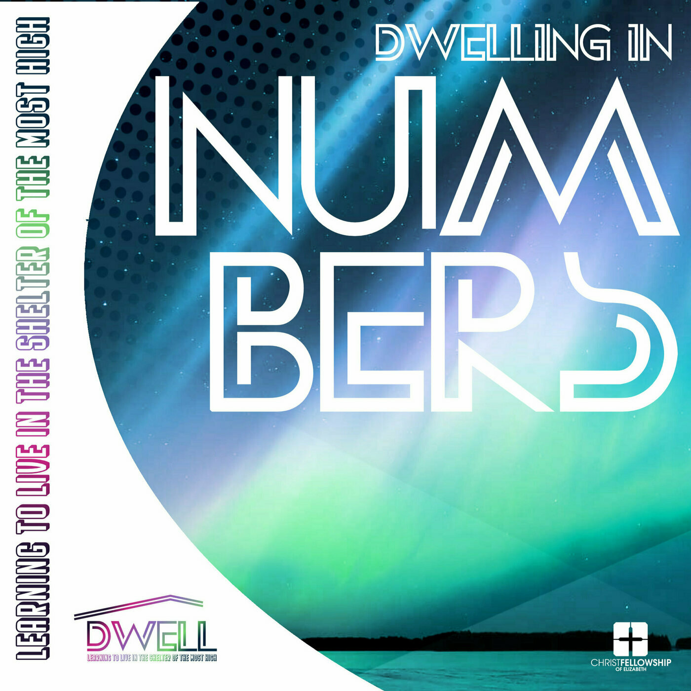 "Dwelling in Numbers" :: Eddie Feliciano