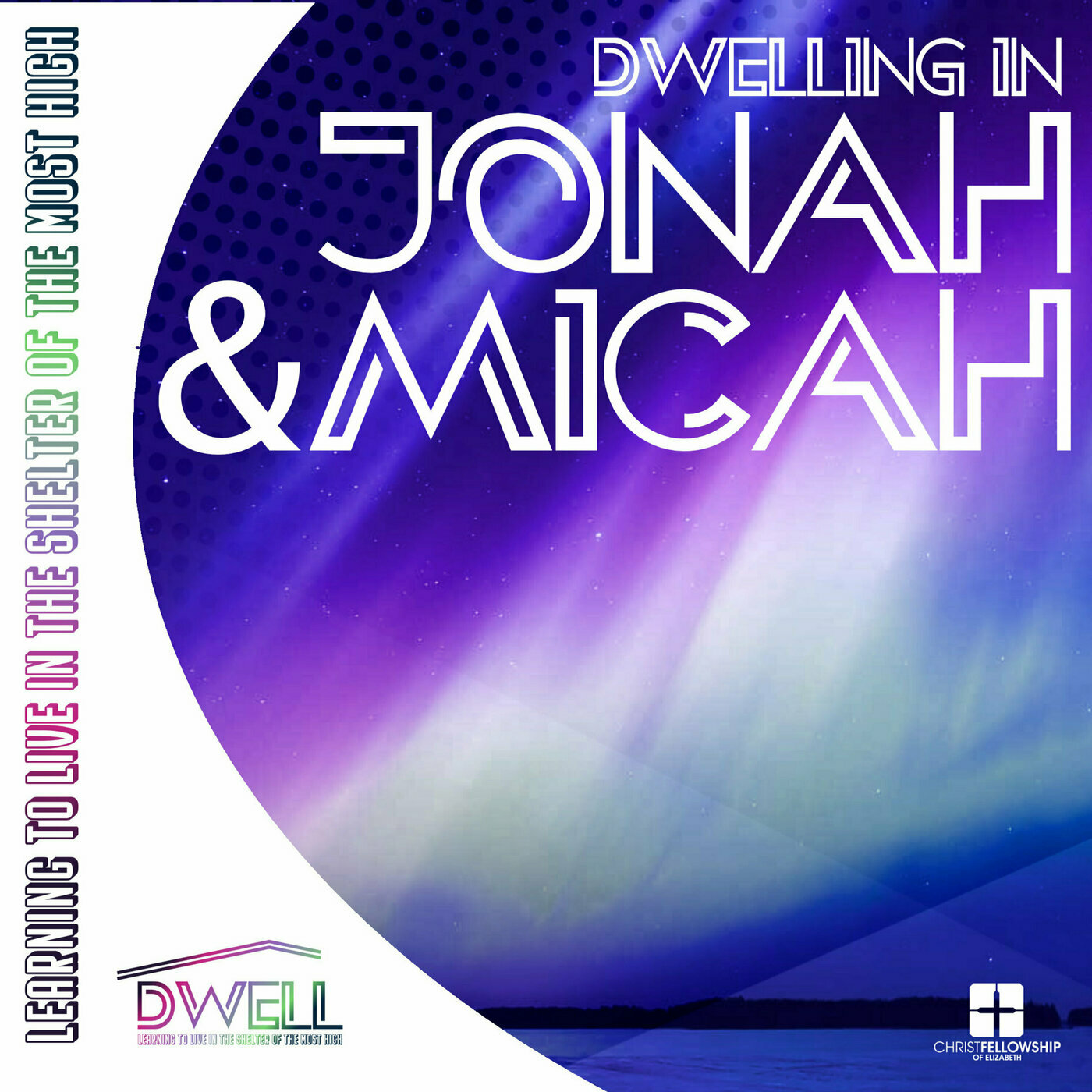 "Dwelling in Jonah and Micah" :: Carlos Cedeño