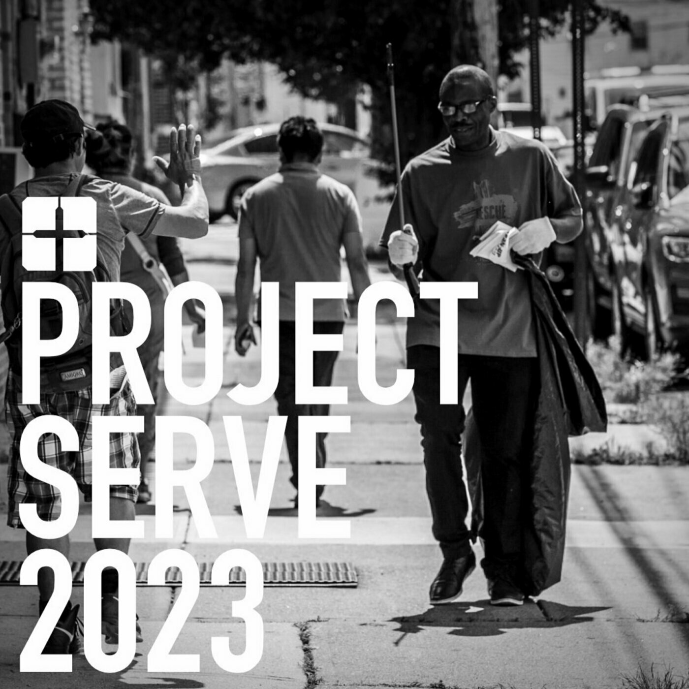 "Project Serve 2023" :: Carlos Cedeño