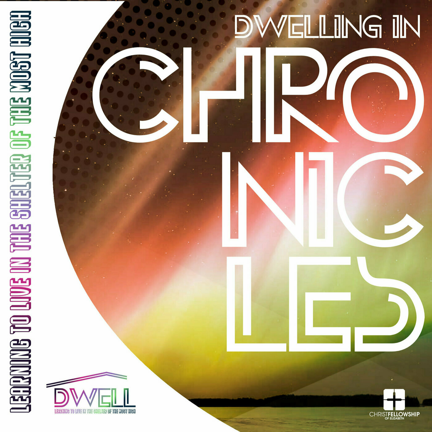 "Dwelling in 1 & 2 Chronicles" :: Eddie Feliciano