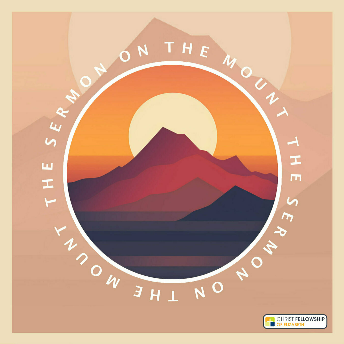 "Blessed are the Peacemakers (Matthew 5:9)" :: Joel Arissó
