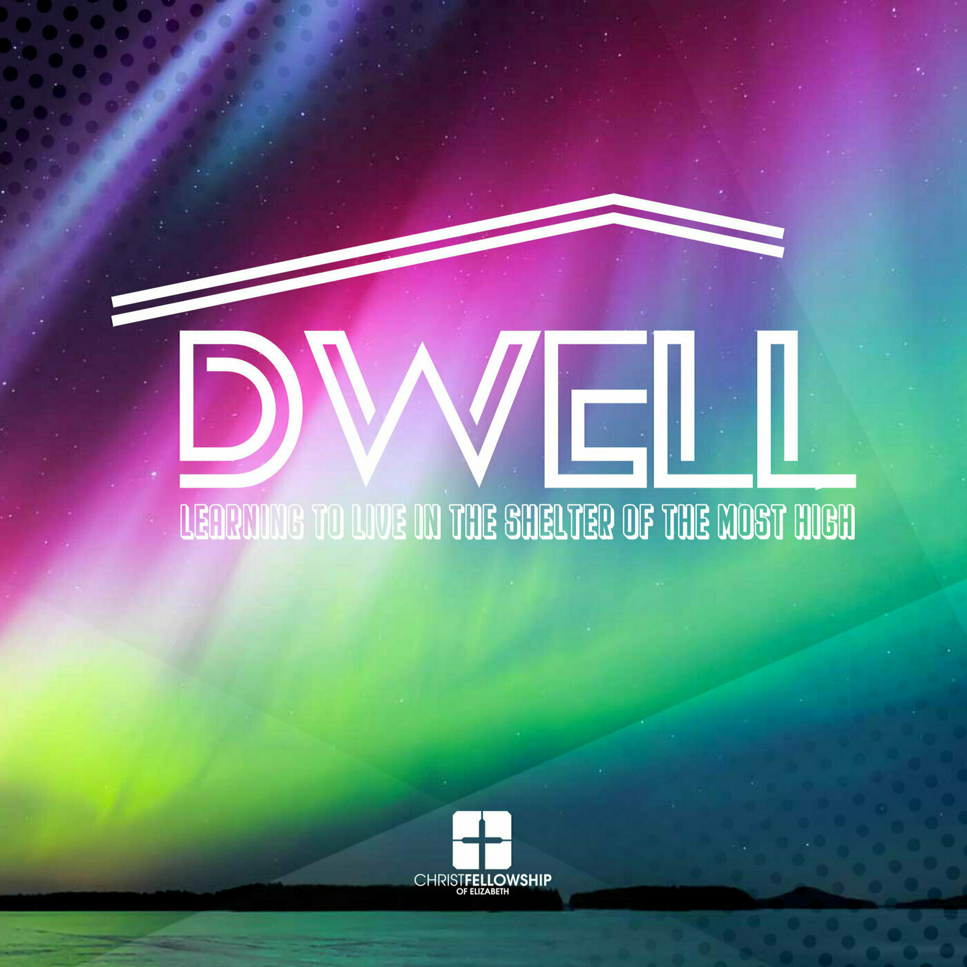 "Dwell: The Word for 2023" :: Carlos Cedeño