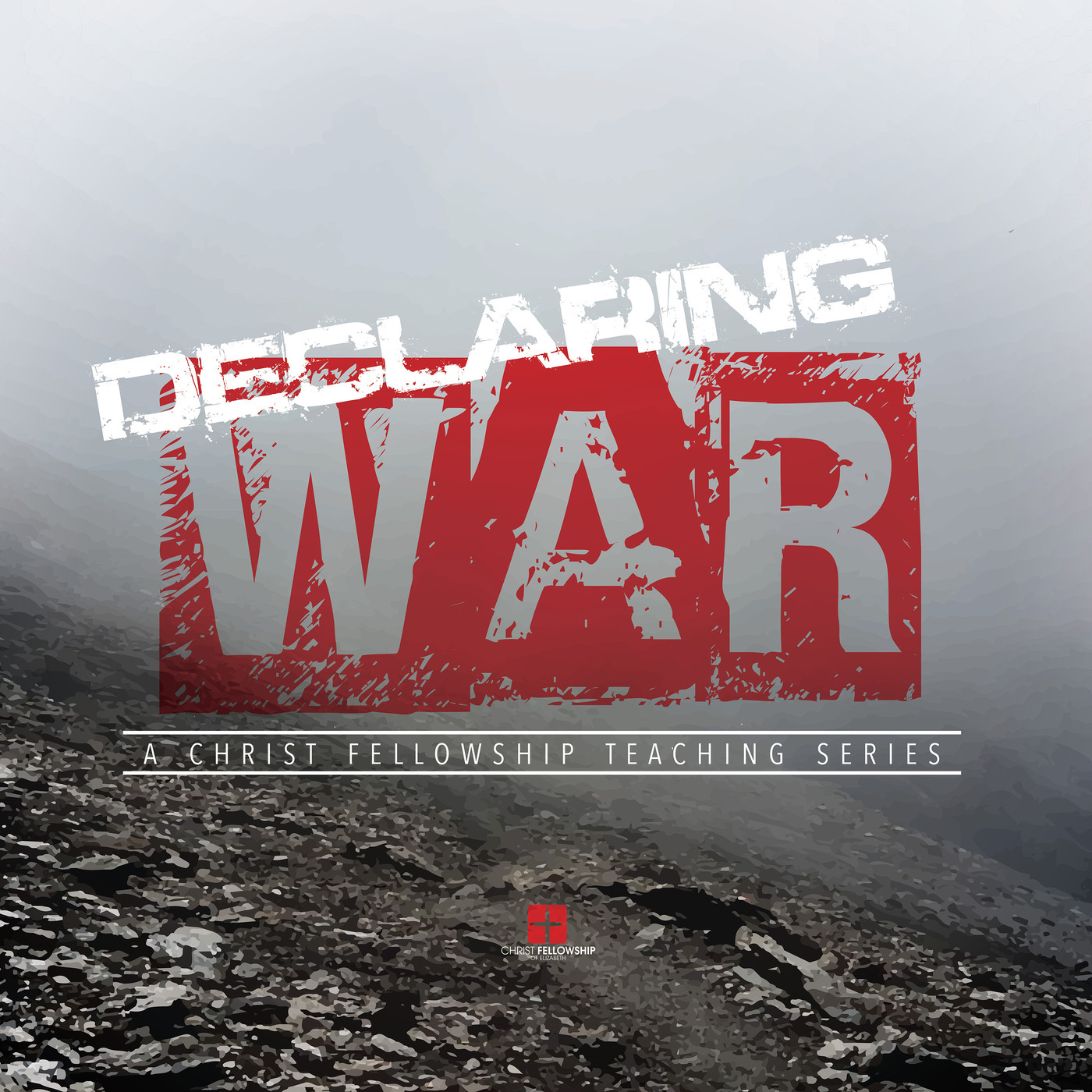 Declaring War, Part 3