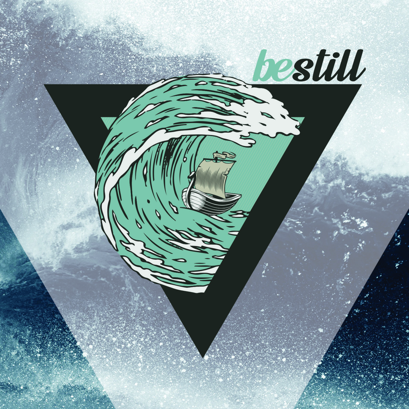 Youth Sunday: Be Still and Know
