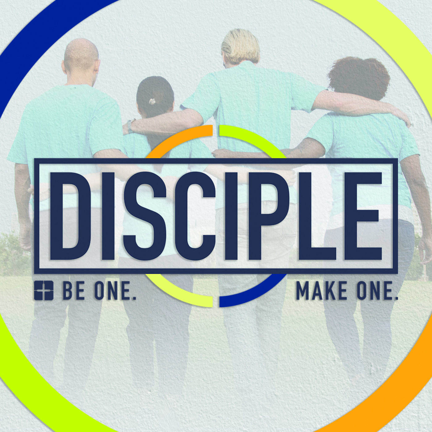The Disciple’s Goal: Christlikeness
