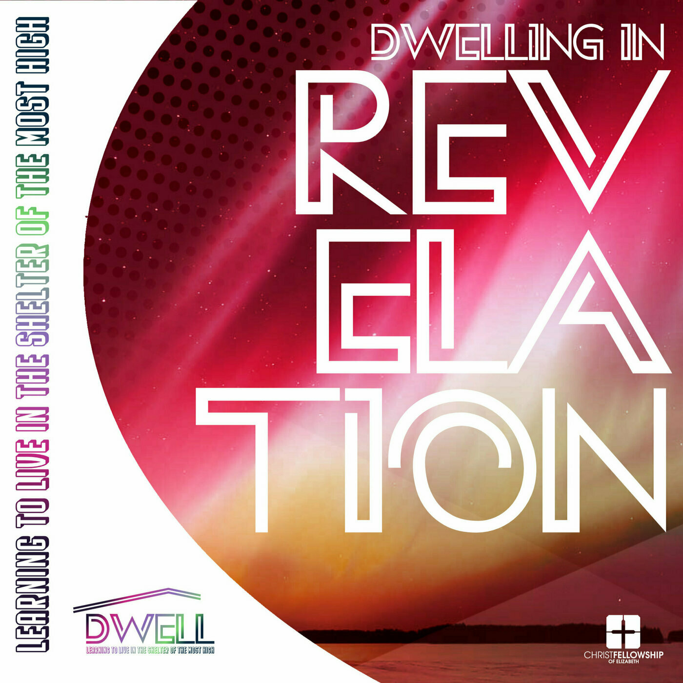 "Dwelling in Revelation" :: Carlos Cedeño