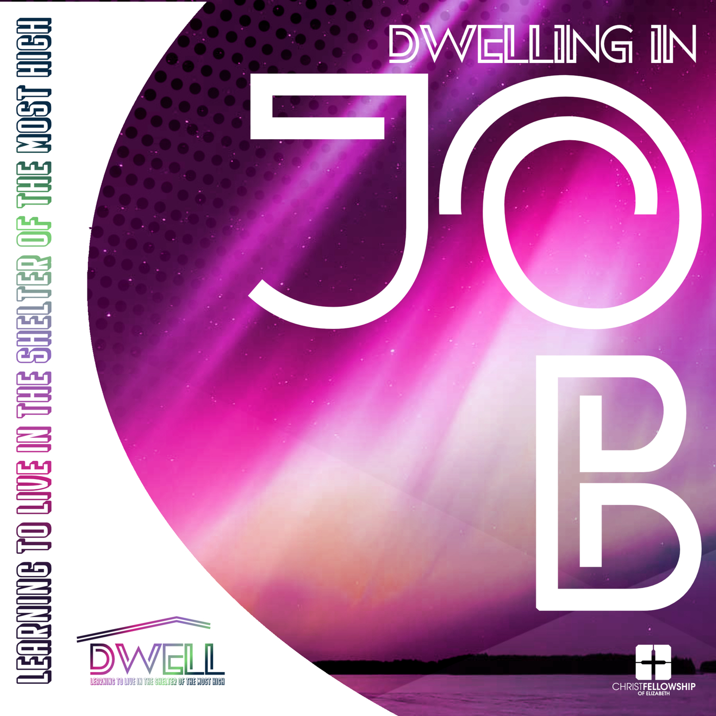 "Dwelling in Job" :: Debbie Schwartz