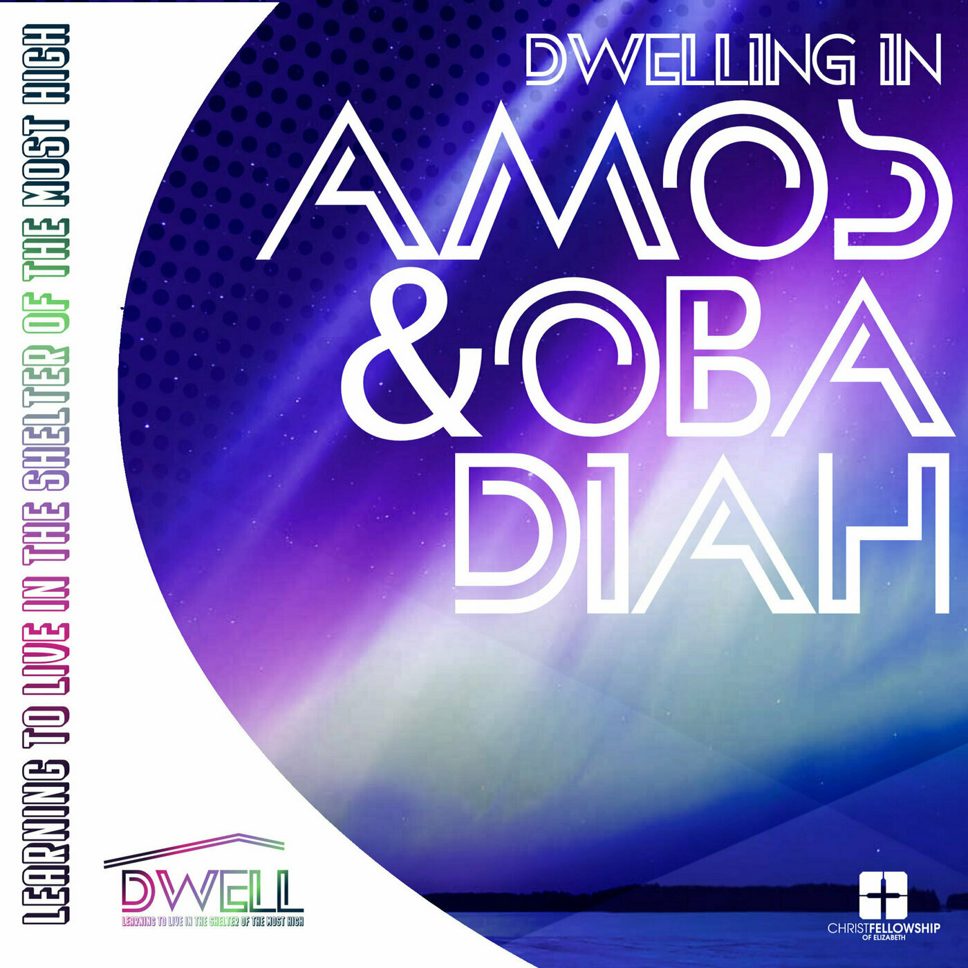 "Dwelling in Amos and Obadiah" :: Debbie Schwartz