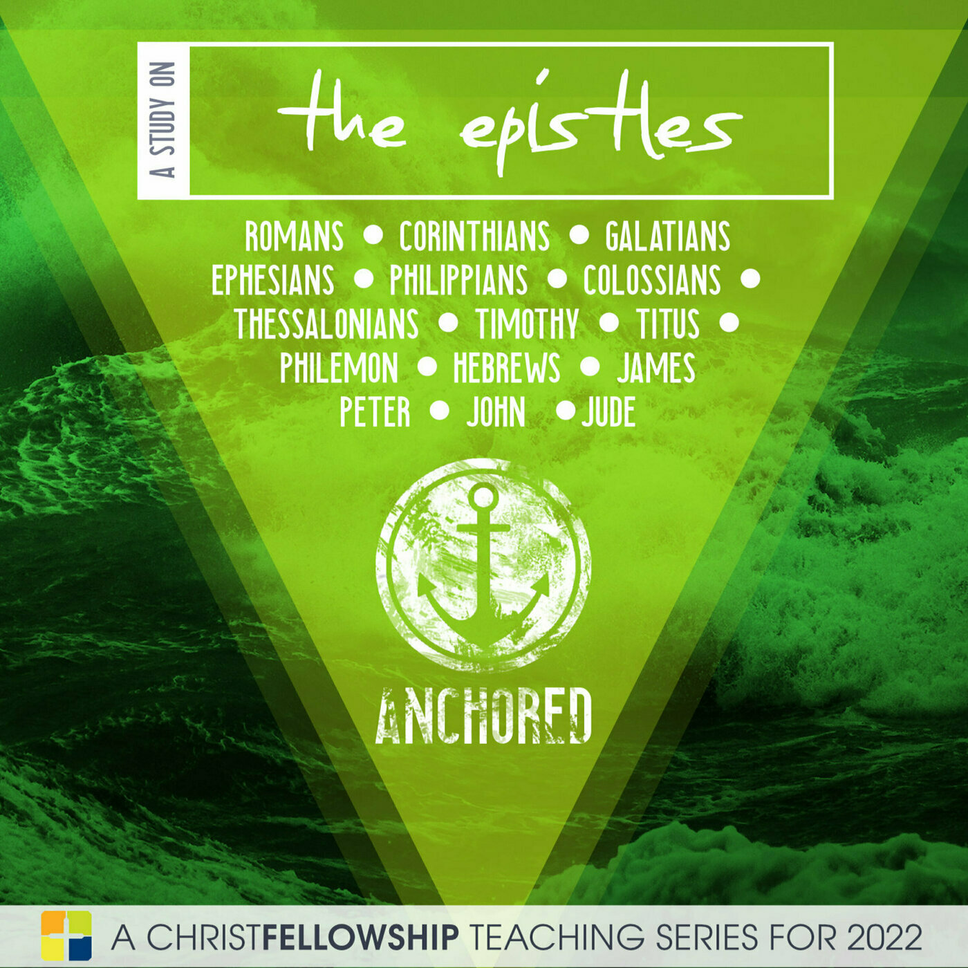 "The Book of Galatians" :: Eddie Feliciano