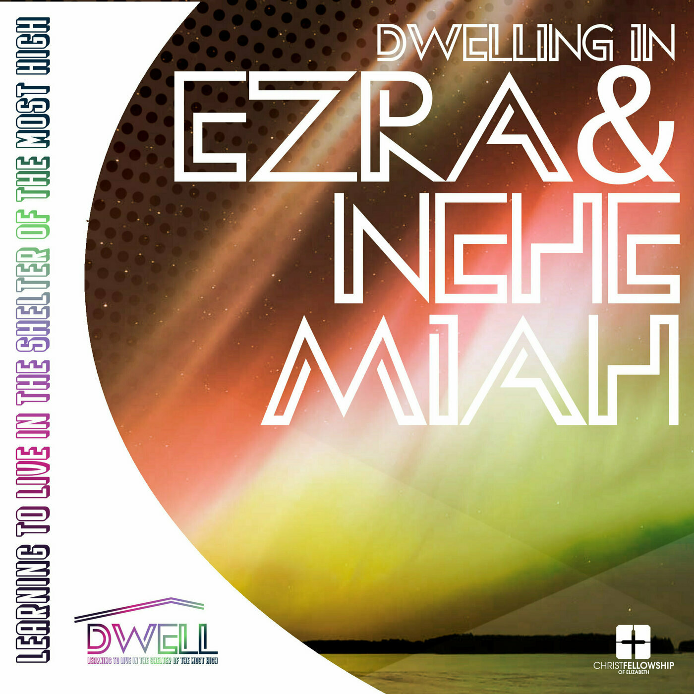 "Dwelling in Ezra & Nehemiah" :: Elliott Johnson