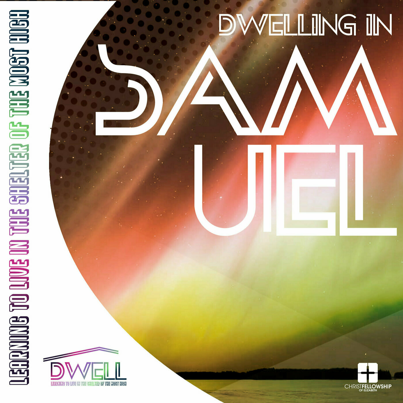 "Dwelling in 1 & 2 Samuel" :: Carlos Cedeño
