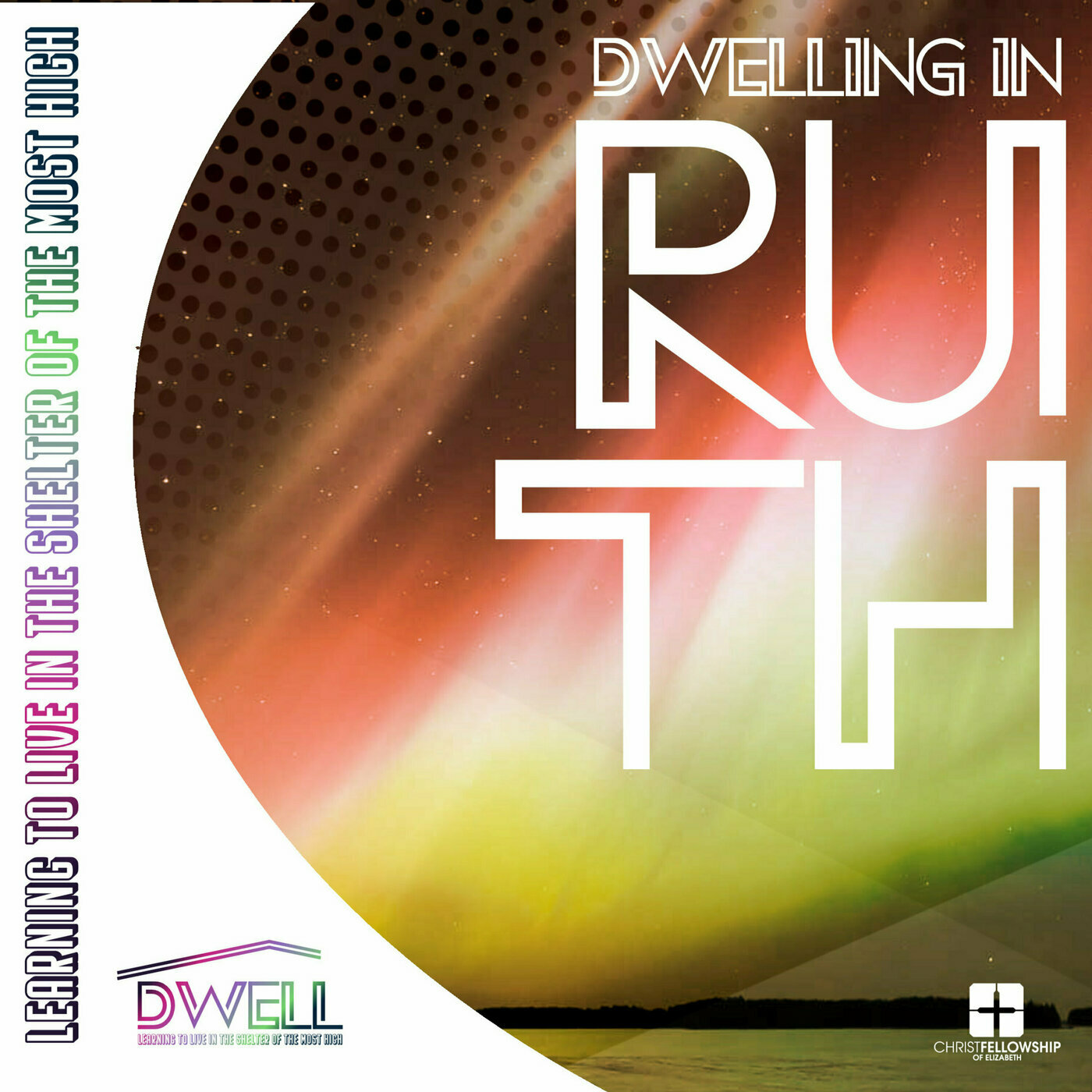 "Dwelling in Ruth" :: Ashley Tirado
