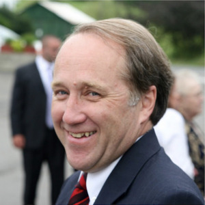 Gary Hartley